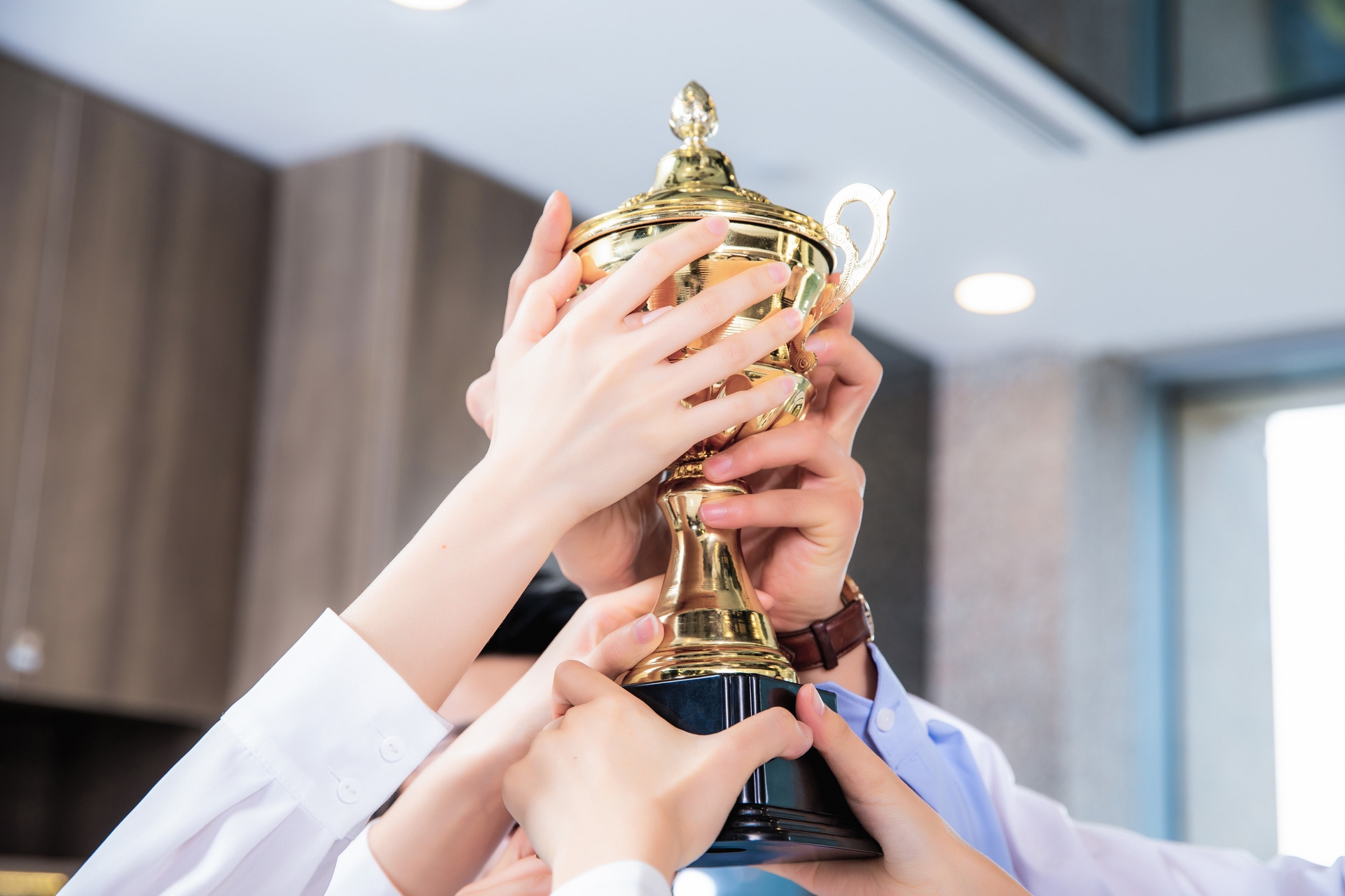 品牌定位策劃之品牌成功五定義（上）