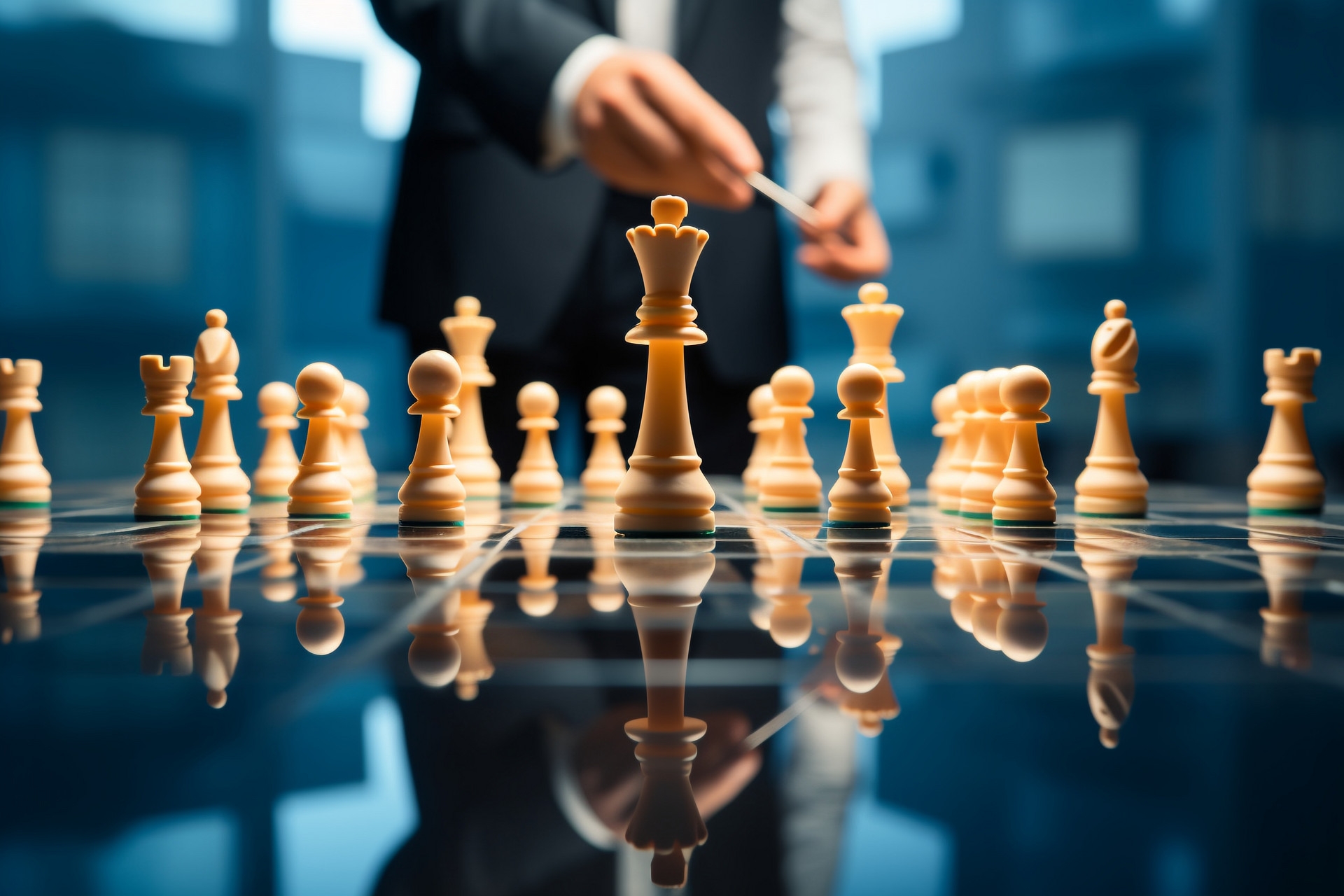 品牌定位策劃之品牌競爭九大邏輯（下）