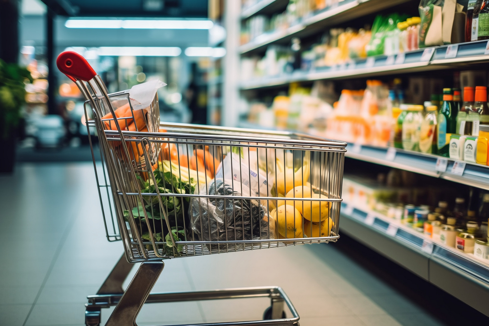 數字零售新增長之新零售五步推進(下)