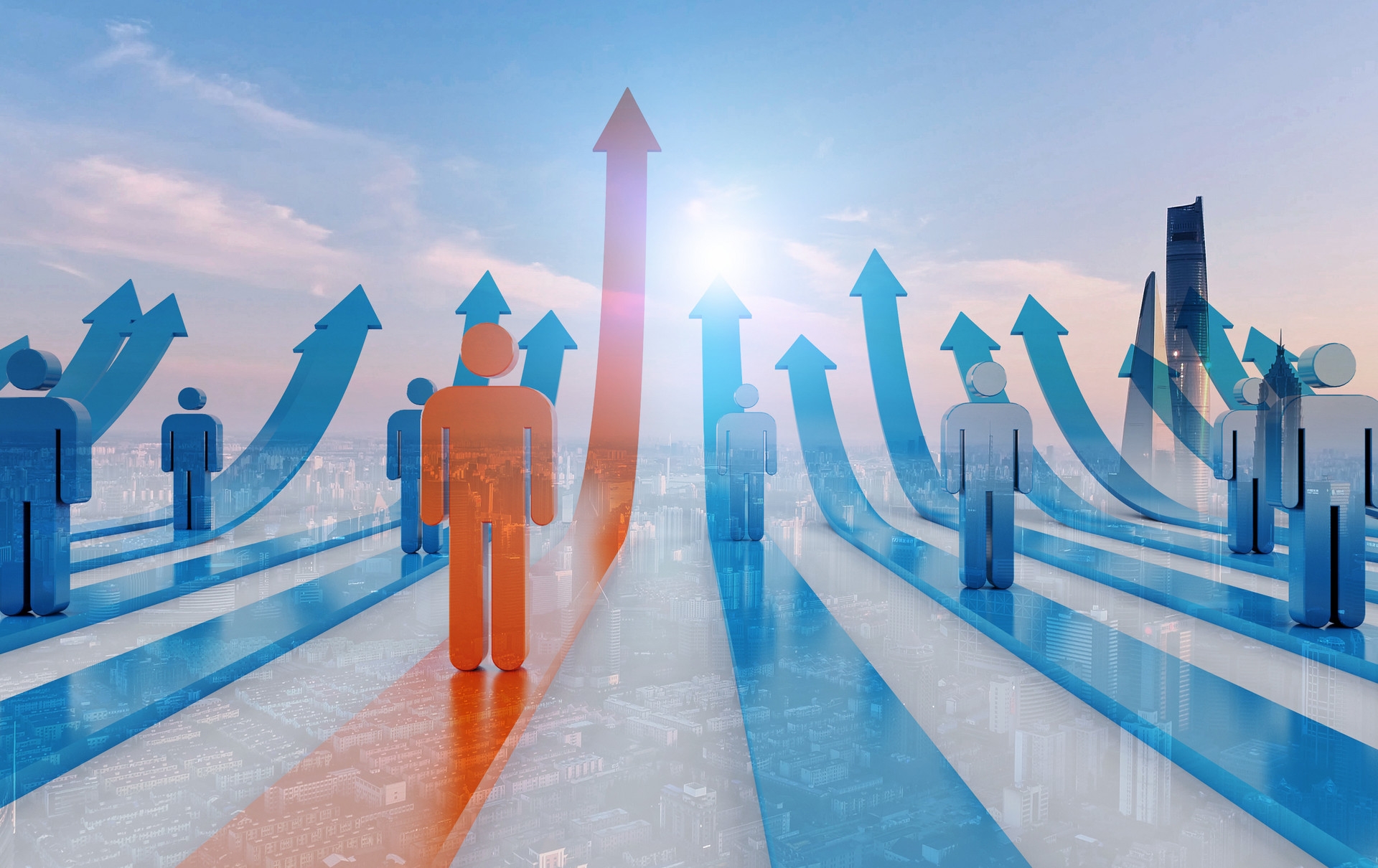 高價值品牌策劃之三大增長路徑探討