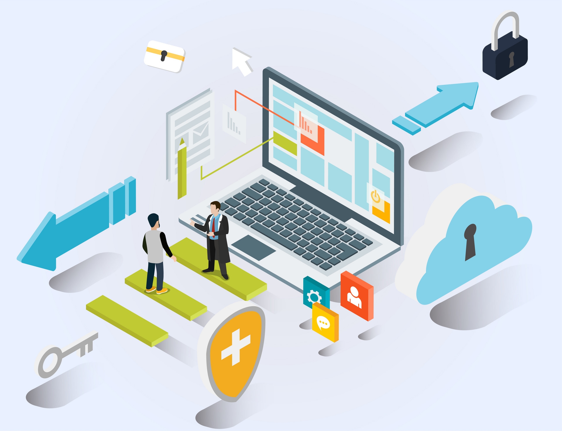 高價值品牌策劃之數字品牌傳播六大環節（上）