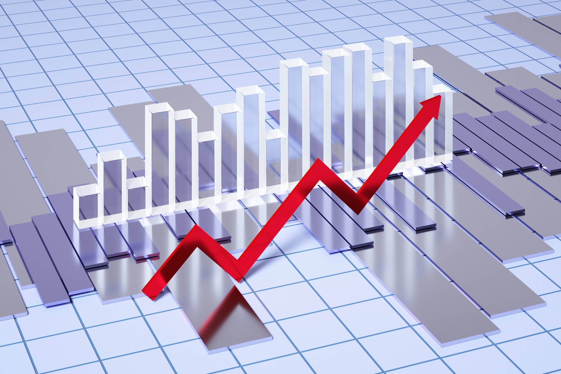 數字零售新增長之價值主張三大強支撐