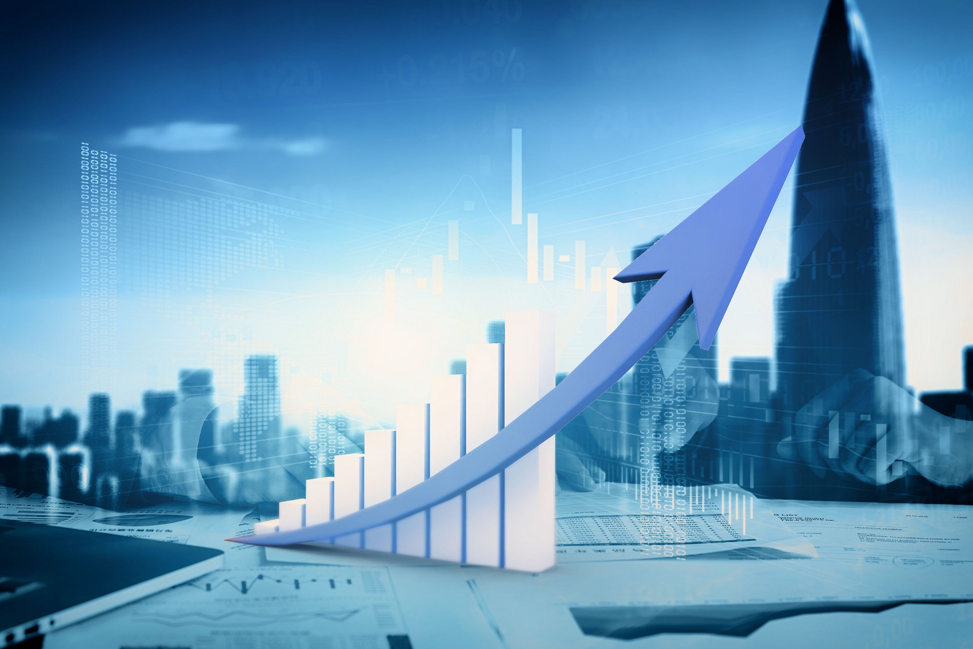 數字零售新增長之尋找戰略性增長五大機遇（上）