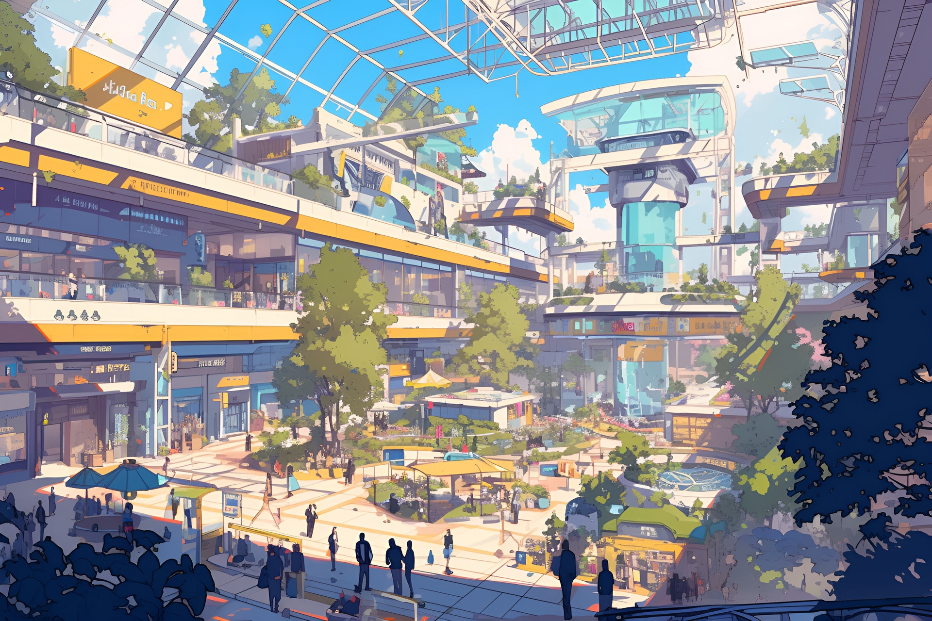 數字零售新增長之升級數字化觸點三步