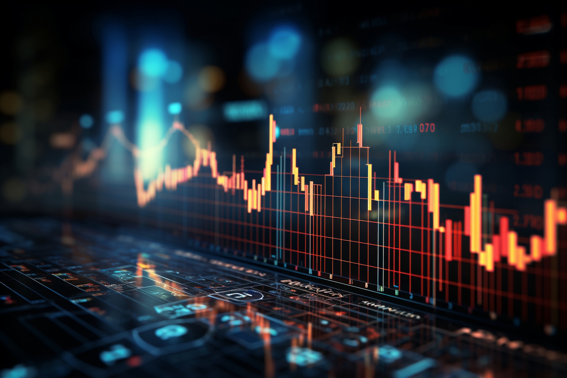 數字零售新增長之審視增長三大視角