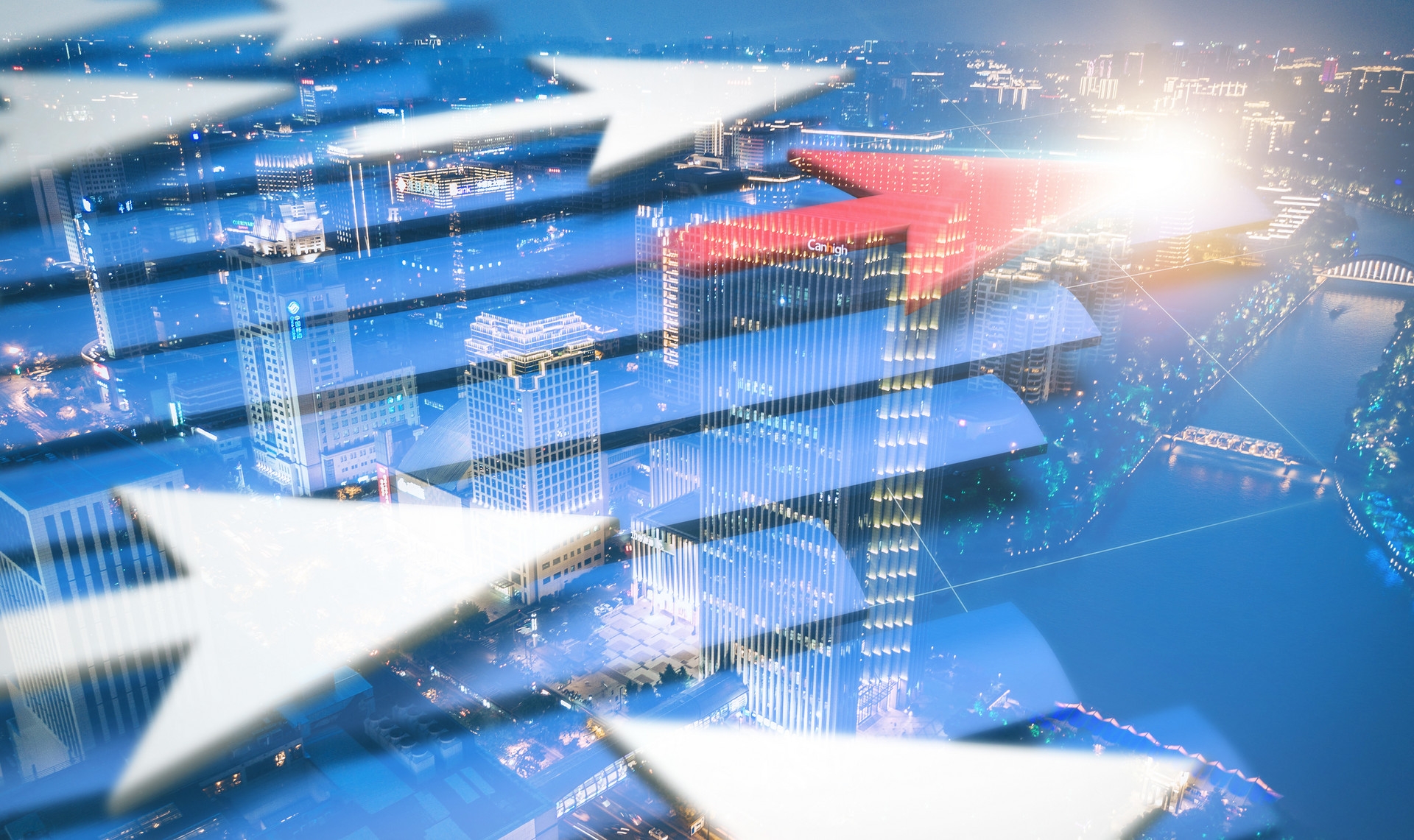 數字零售新增長之品牌增長五要素（上）