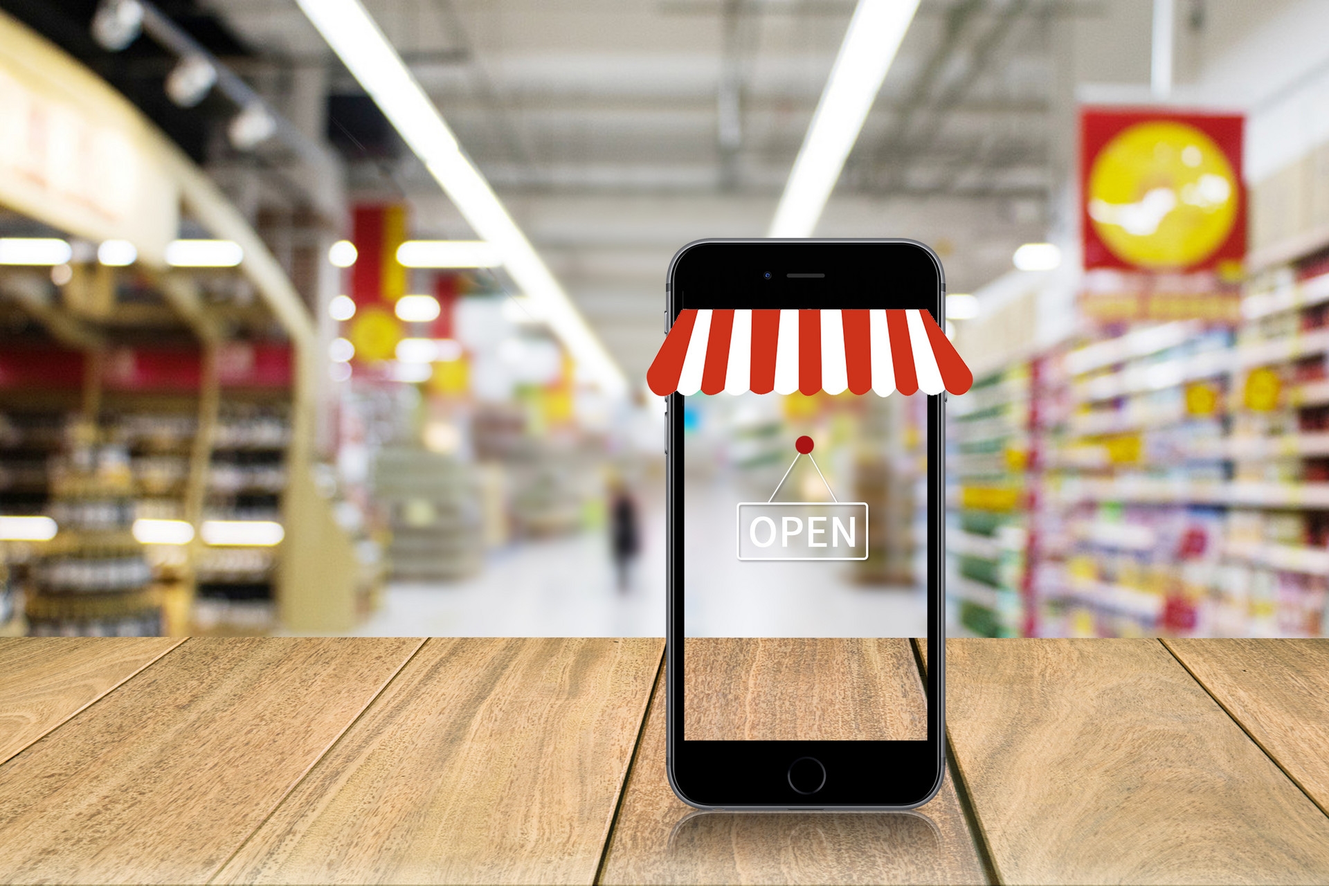 數字零售新增長之產品突破五法（上）