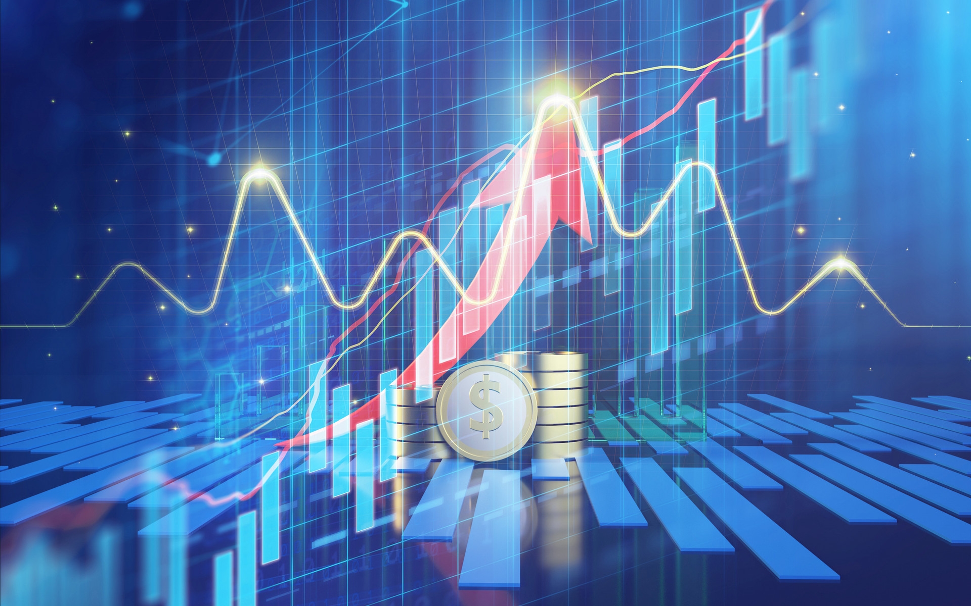 數字零售新增長之新零售三層進化