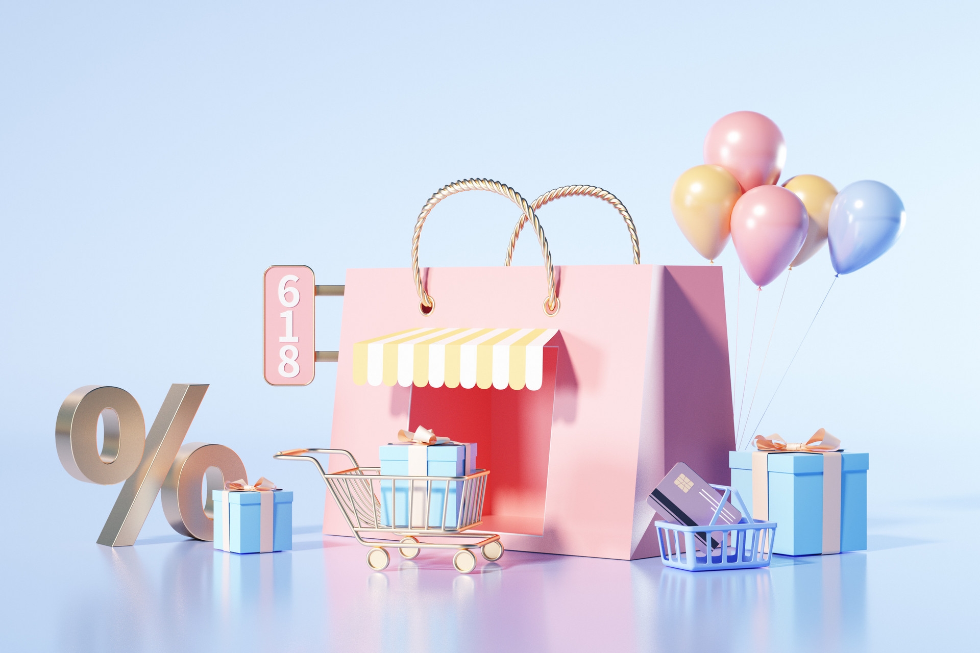 數字零售新增長之激活用戶快決策五法(上)