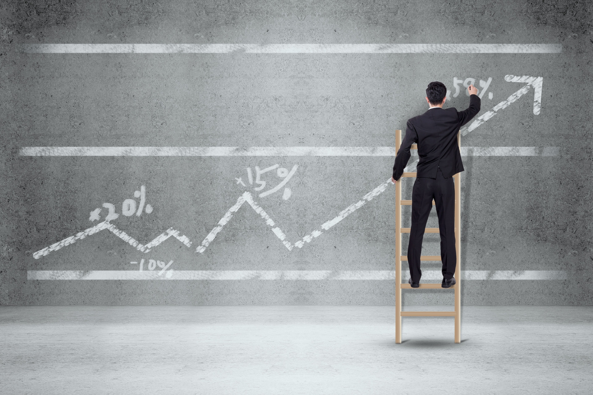 數字零售新增長之新營銷升級三路徑