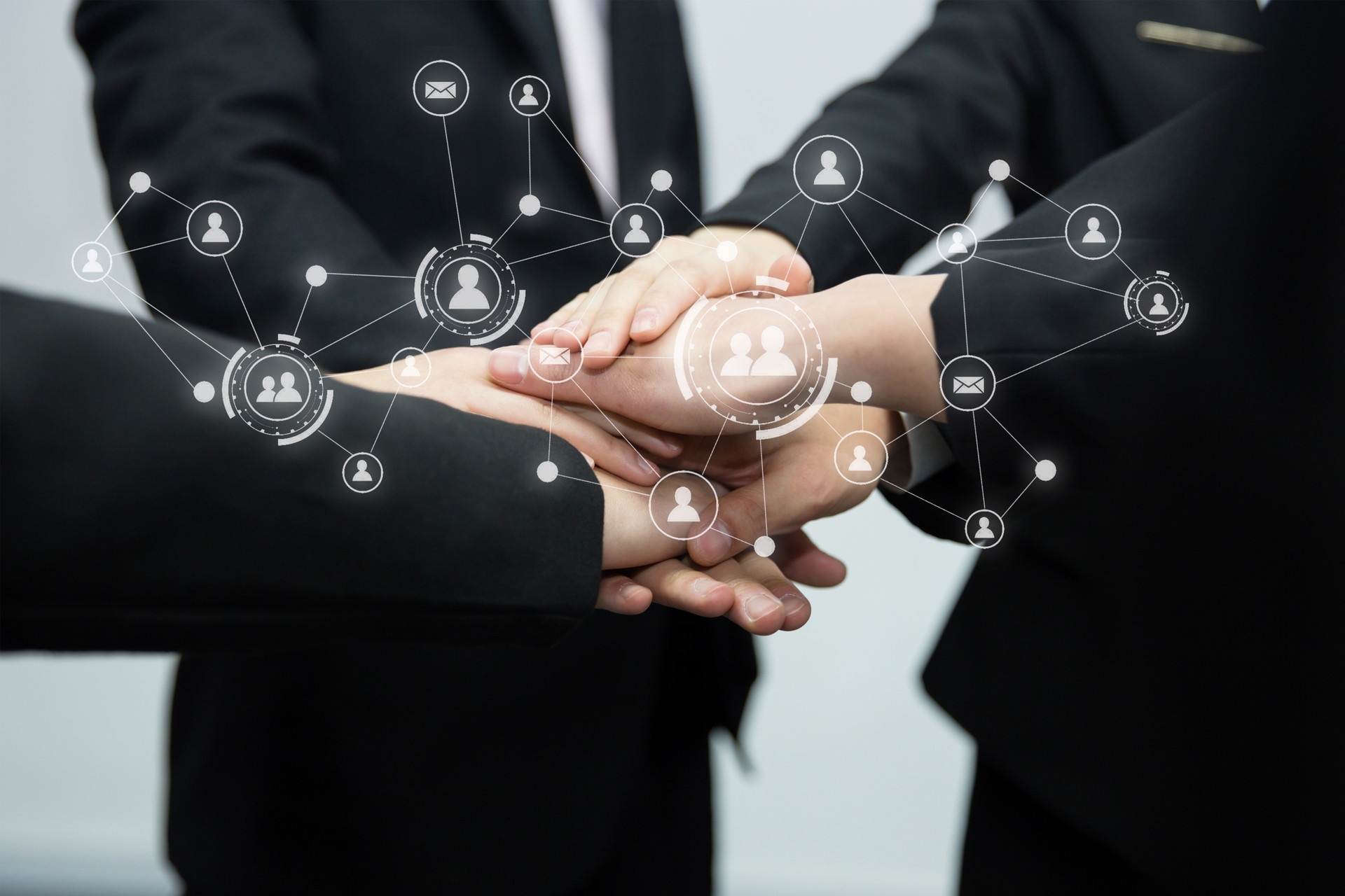 數字零售新增長之小眾人群發掘三大路徑