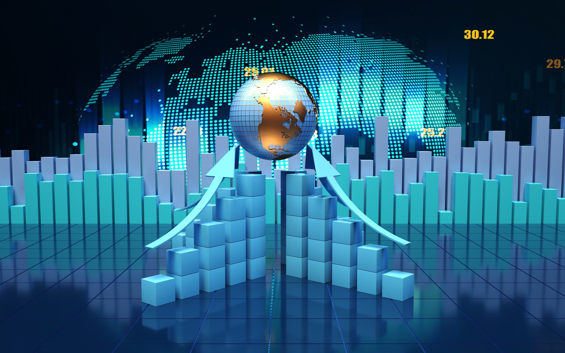 數字零售新增長之市場突破三大戰略路徑