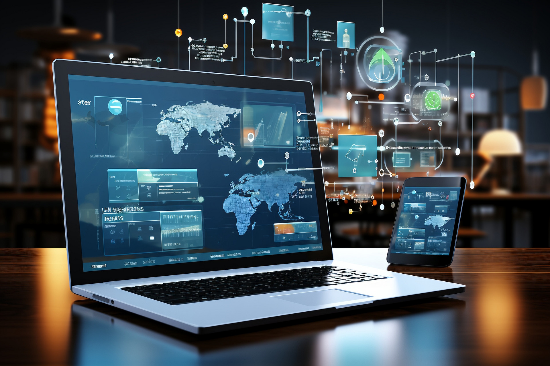 數字新零售之五大交易觸點建設（上）