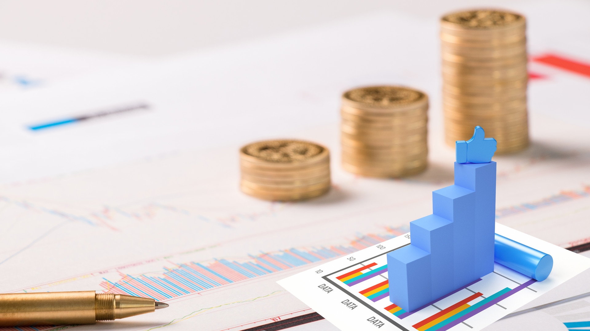 數字零售新增長之抓住三大戰機快增長