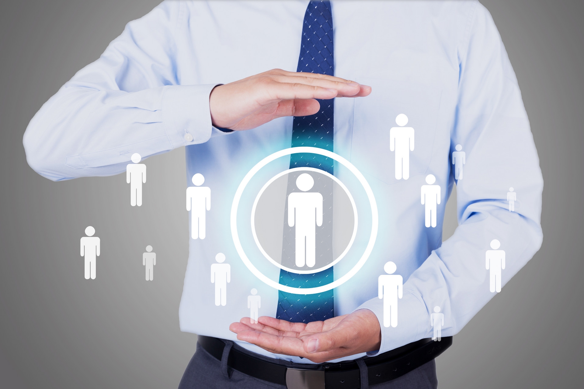 數字零售新增長之私域流量三連環