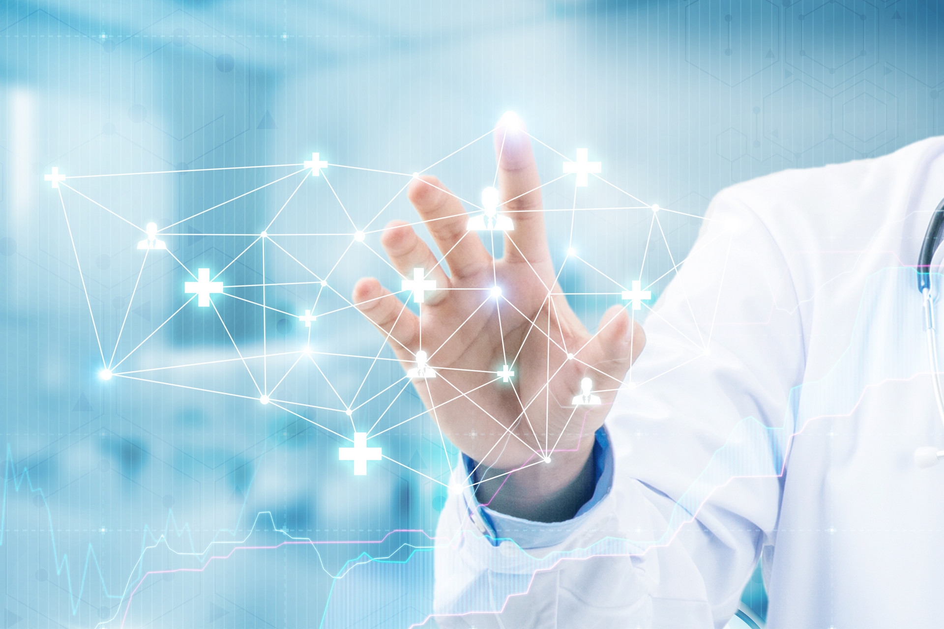 新醫療品牌策劃之數字新醫療“三大突破點”