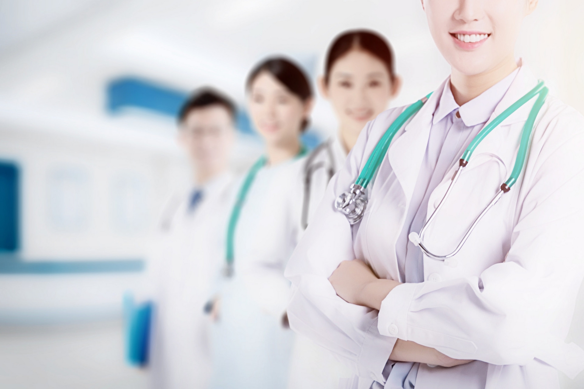 新醫療品牌策劃之關注三大新增長要素