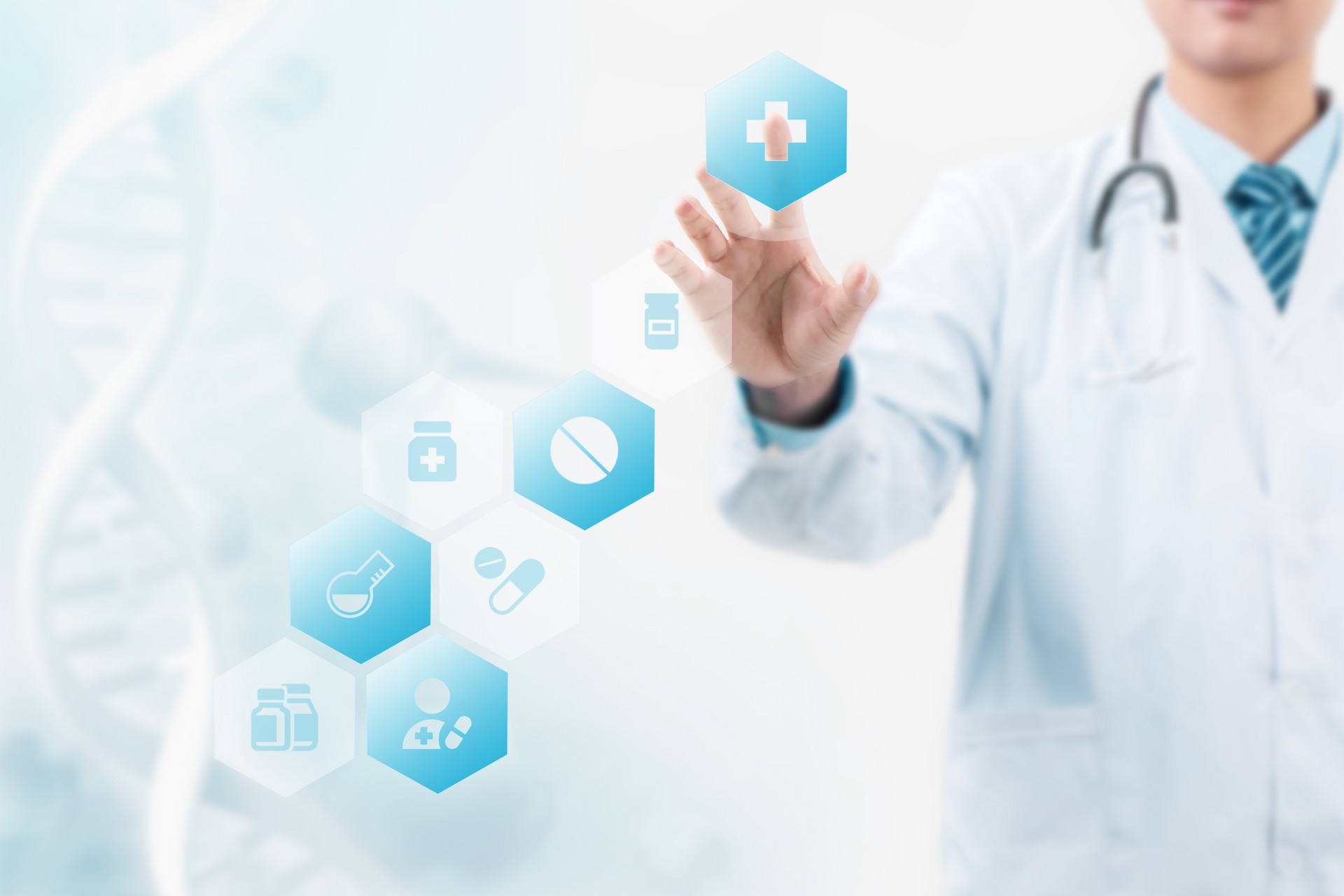 新醫(yī)療品牌策劃之加購卡三大玩法