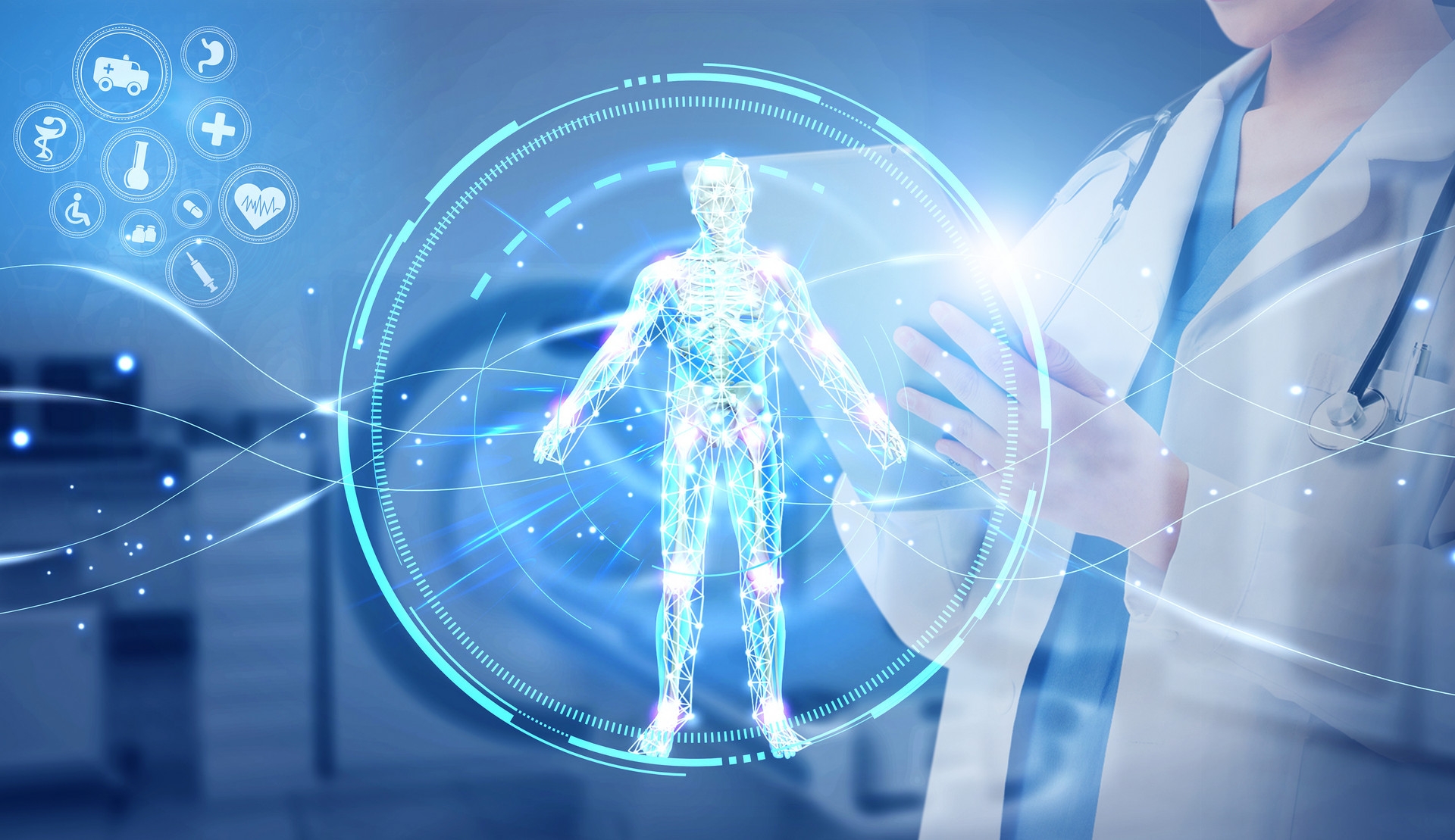 新醫療品牌策劃之客戶直播引流五要素（上）