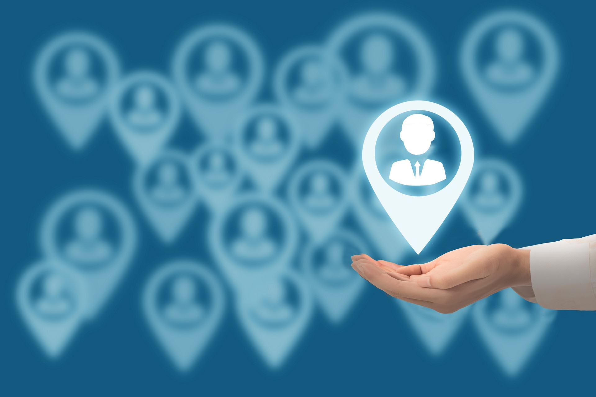 新醫療品牌策劃之流量激活五大路徑（上）