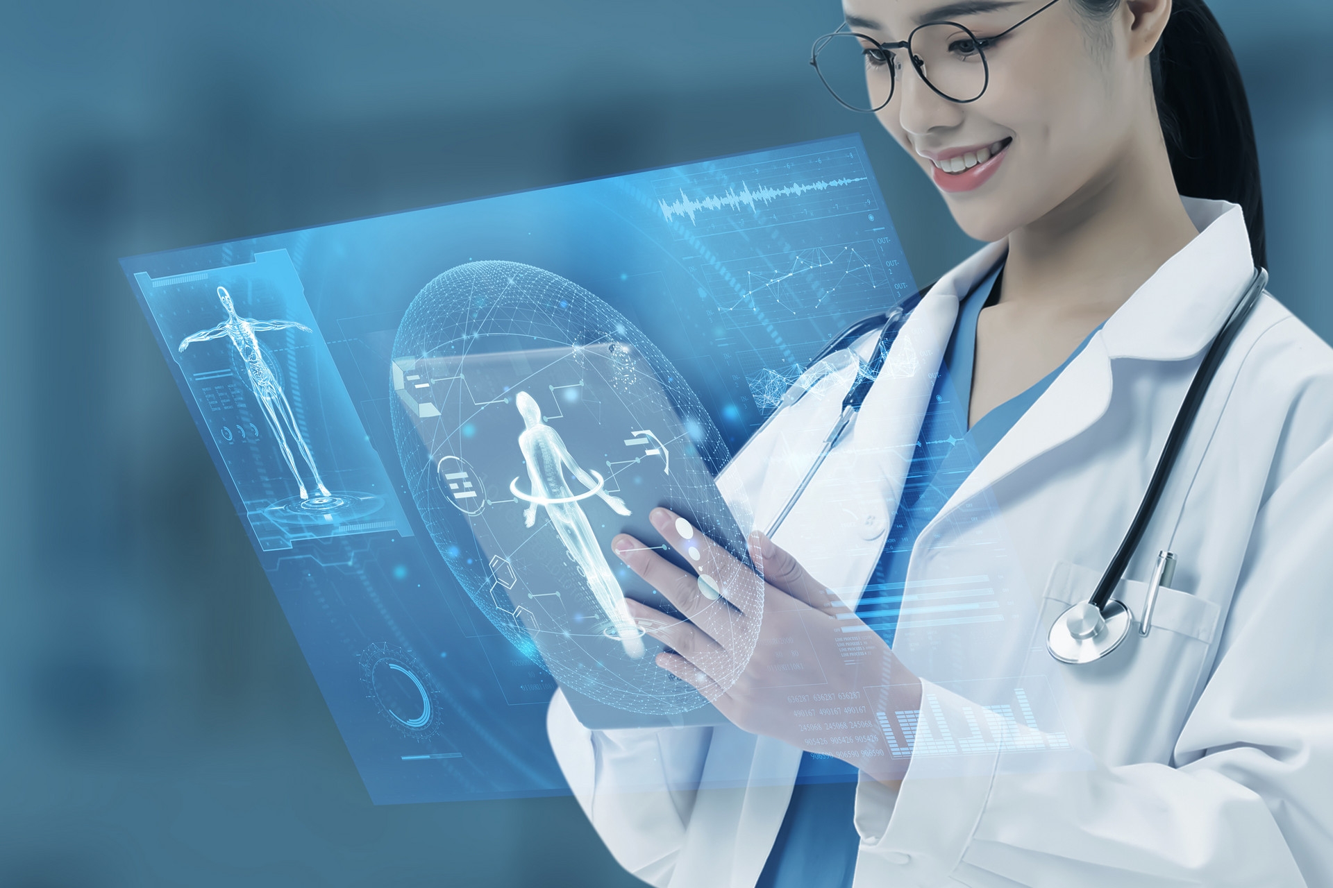 新醫療品牌策劃之激活用戶分享三要素