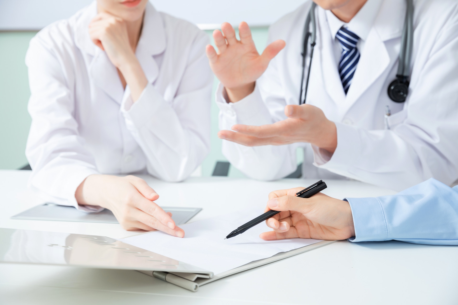 新消費醫療策劃之高價值醫療打造五法（下）