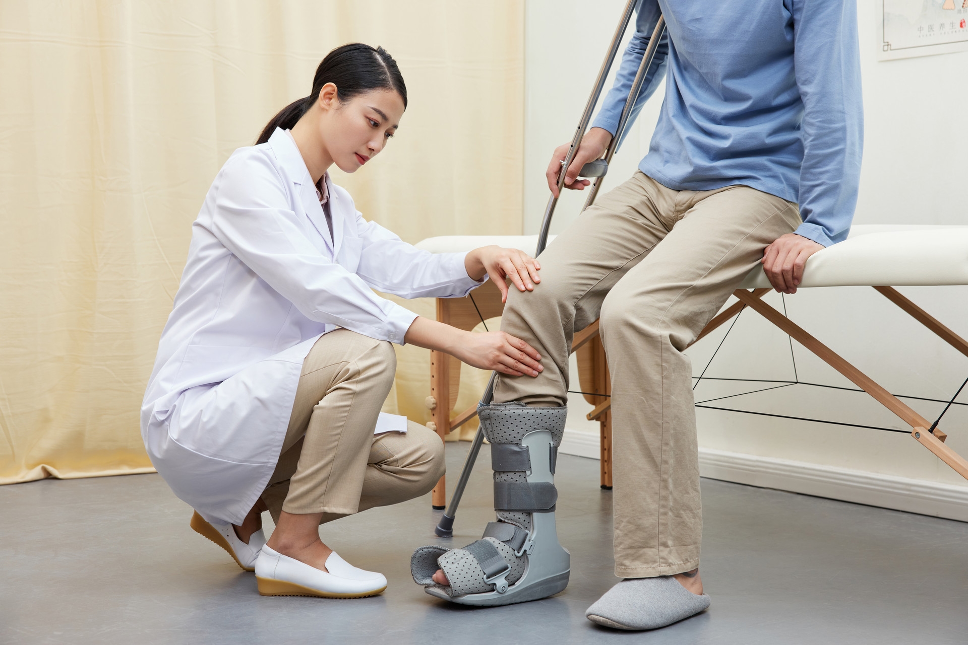 新消費醫療策劃之五大行業競爭壁壘營造（下）