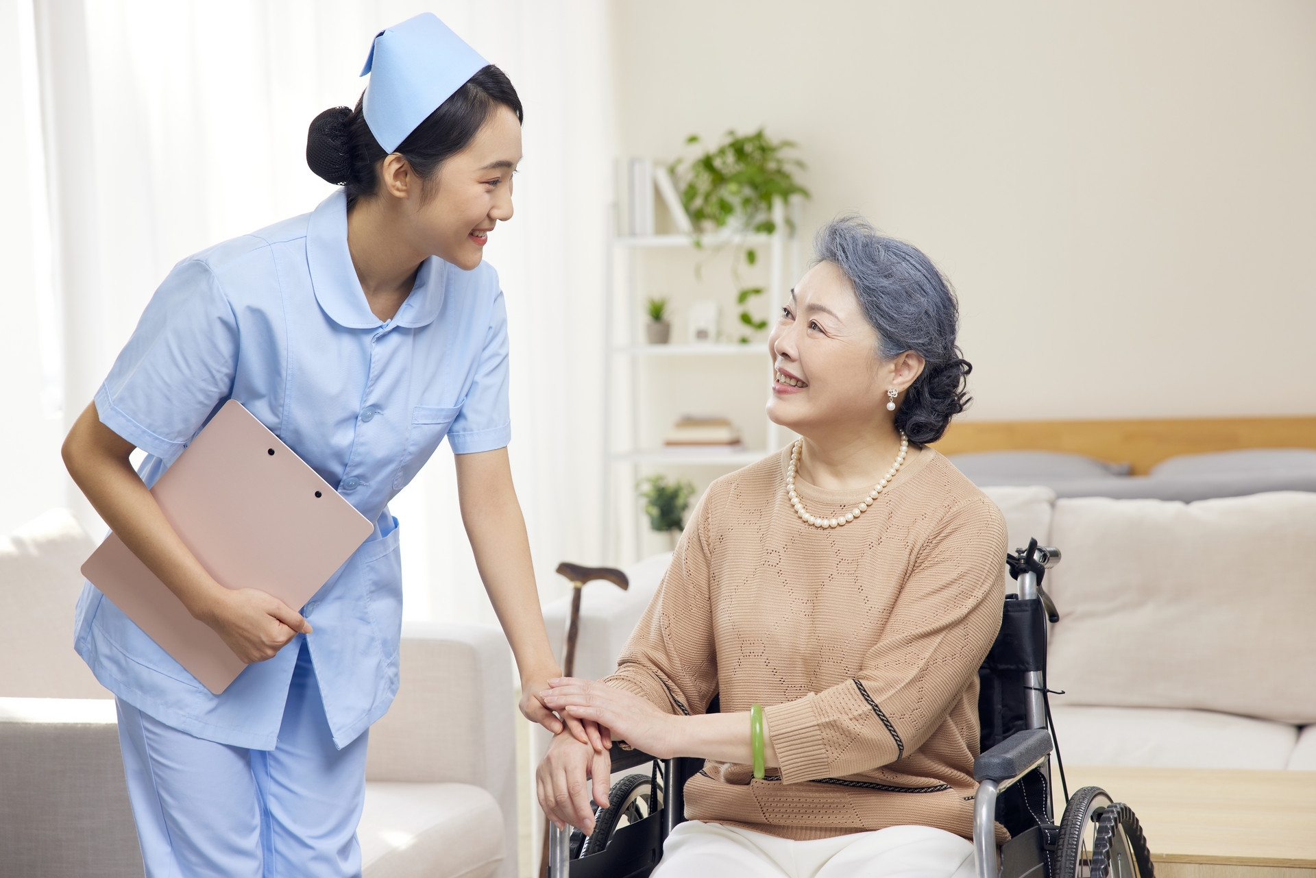 新消費醫療策劃之高價值客戶服務三核心建設