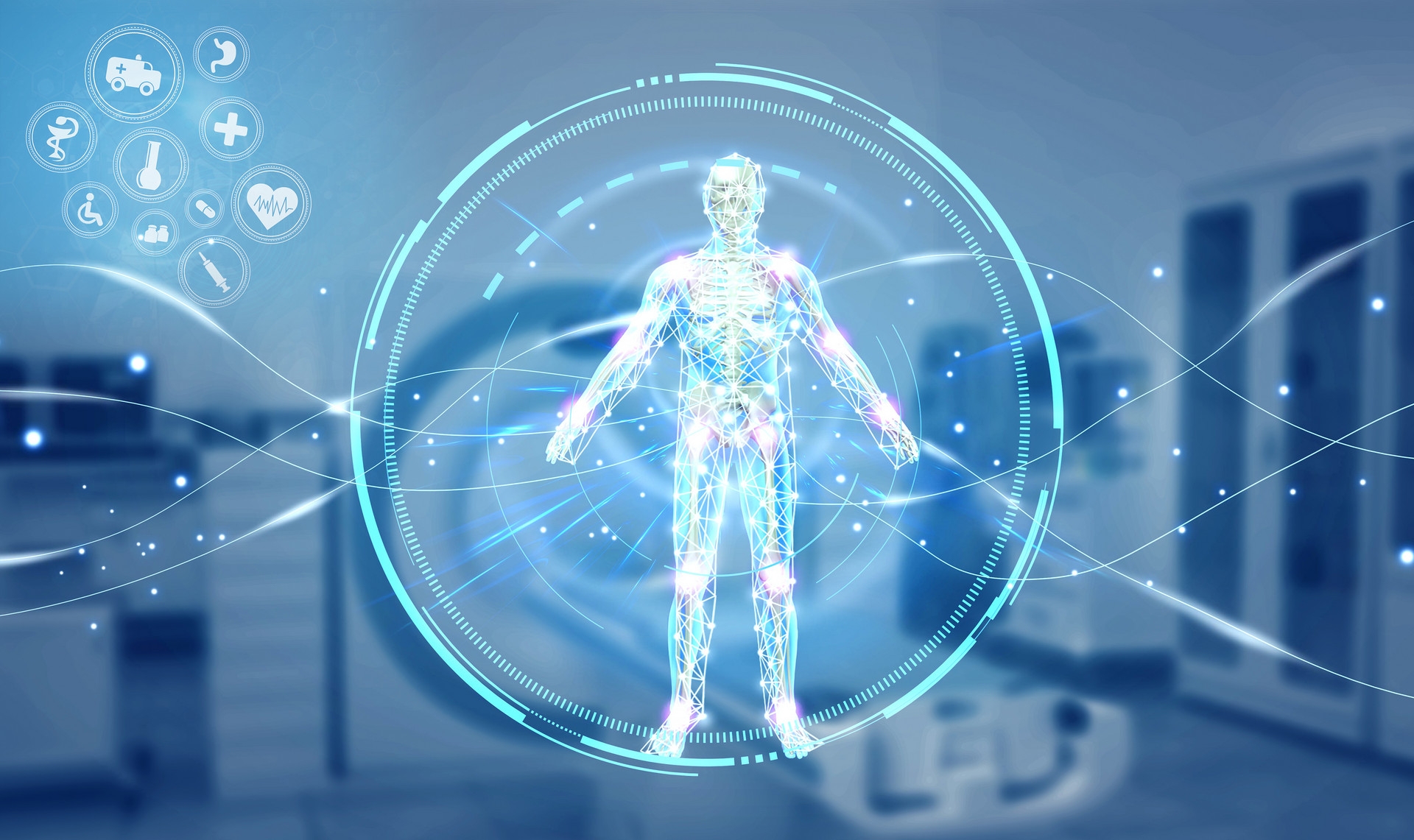 新消費醫療策劃之顧客價值管理五大核心（上）