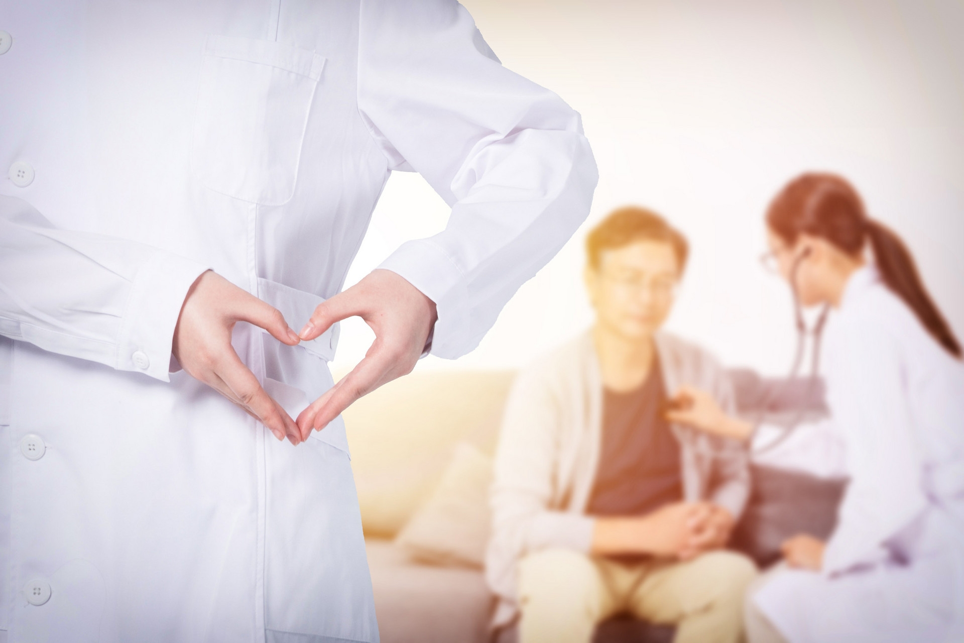 新消費醫療策劃之打造五大典型客戶（下）