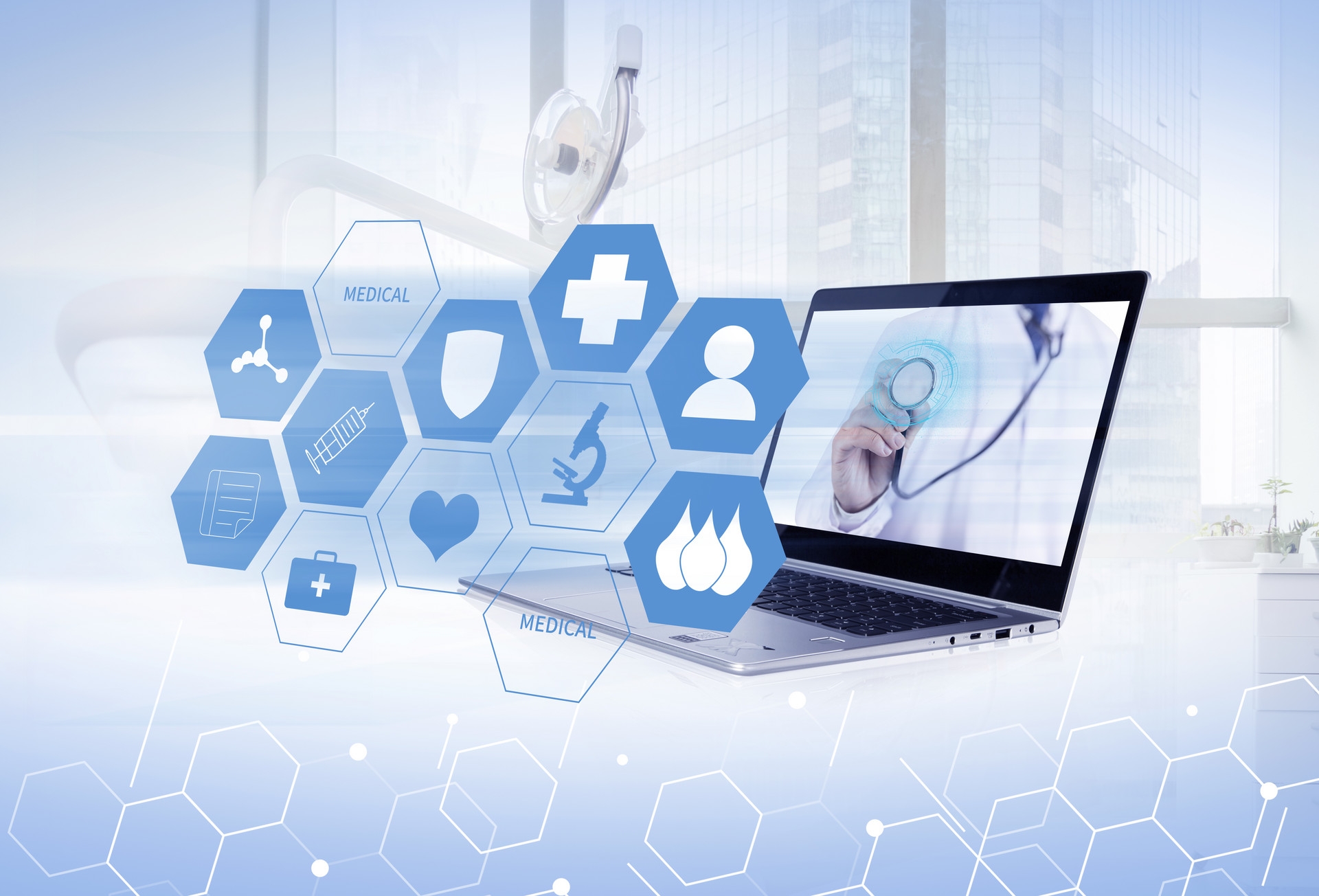 新消費(fèi)醫(yī)療策劃之五大醫(yī)療定制大創(chuàng)造（下）