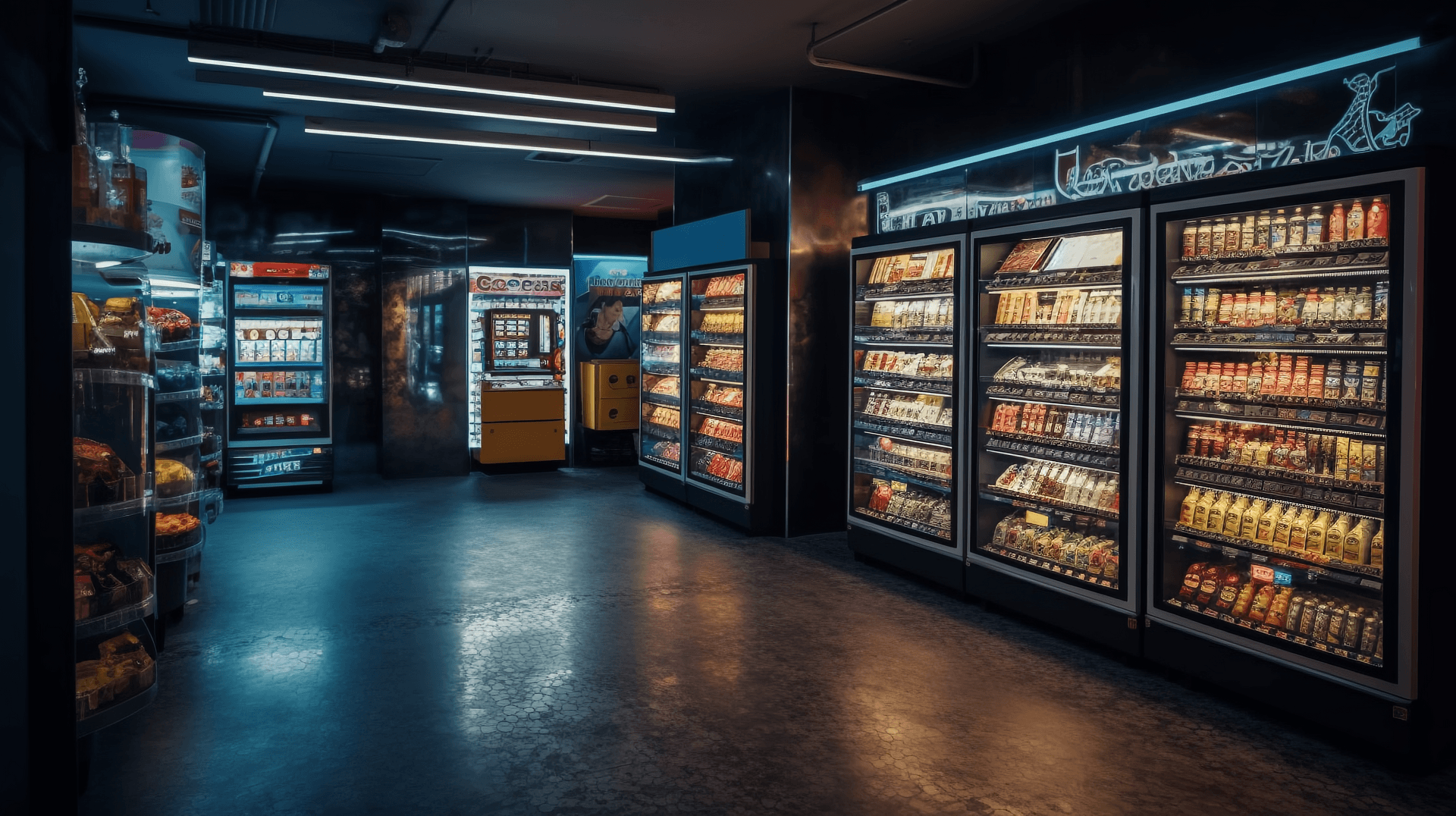 數字零售新增長之流量商業五打法(上)