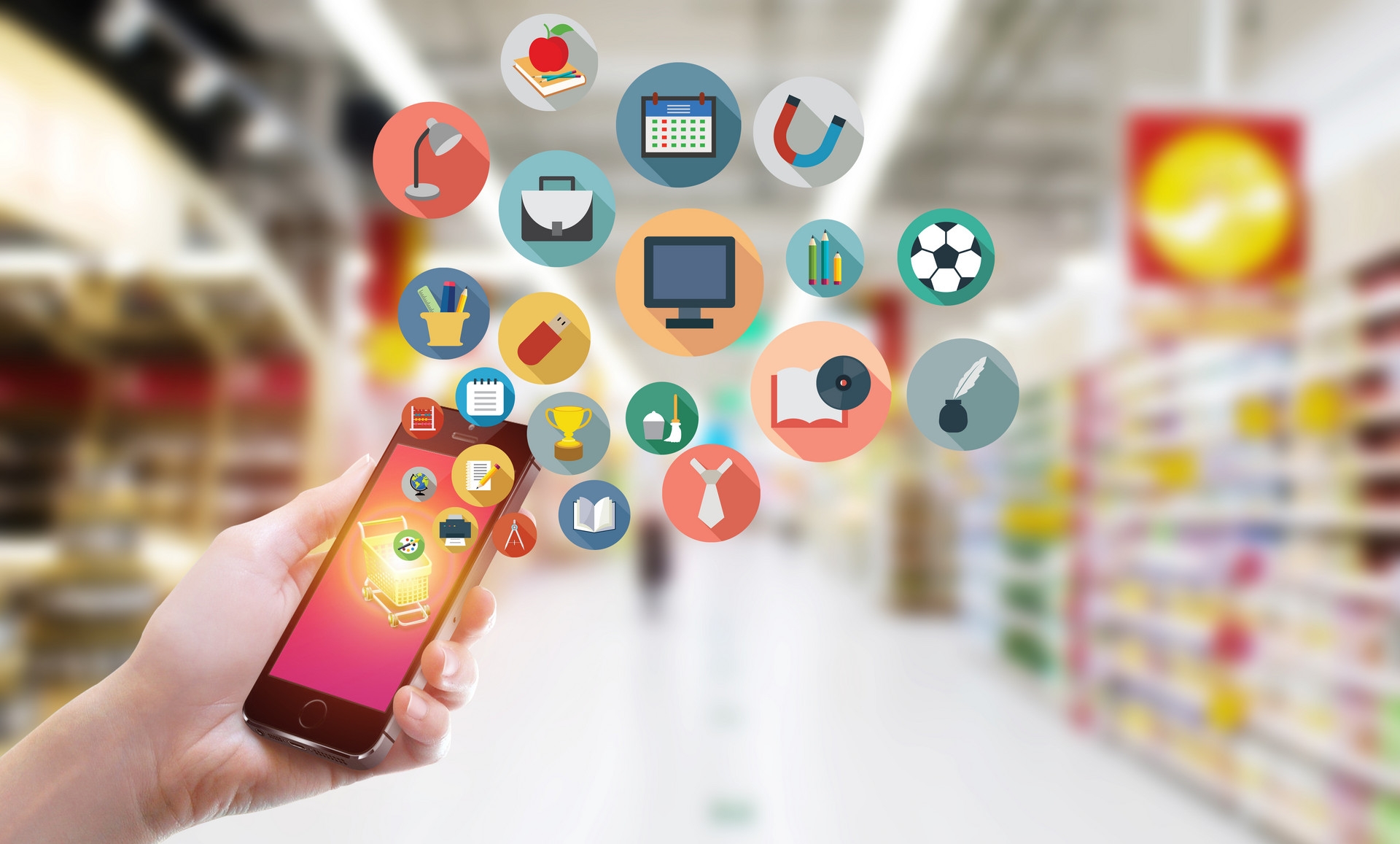 數字零售新增長之迎接2C新零售時代