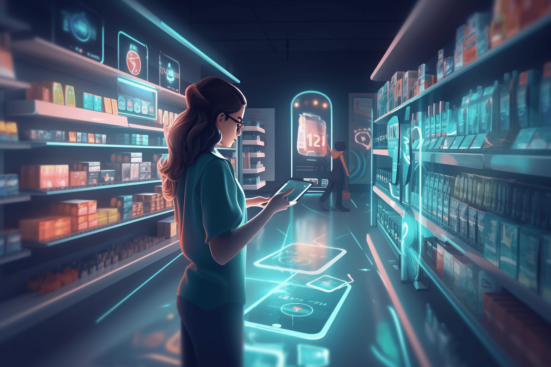 數字零售新增長之新商業大創造三路徑