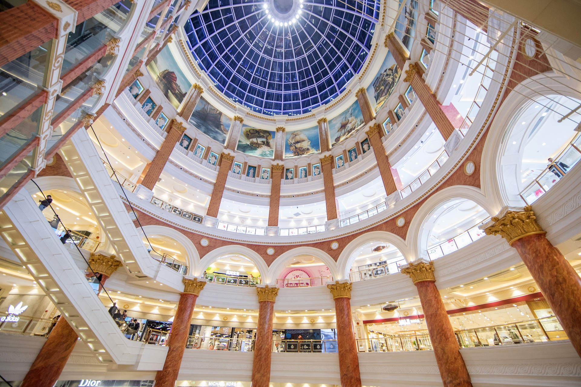 數字零售新增長之引領潮流五路徑（上）