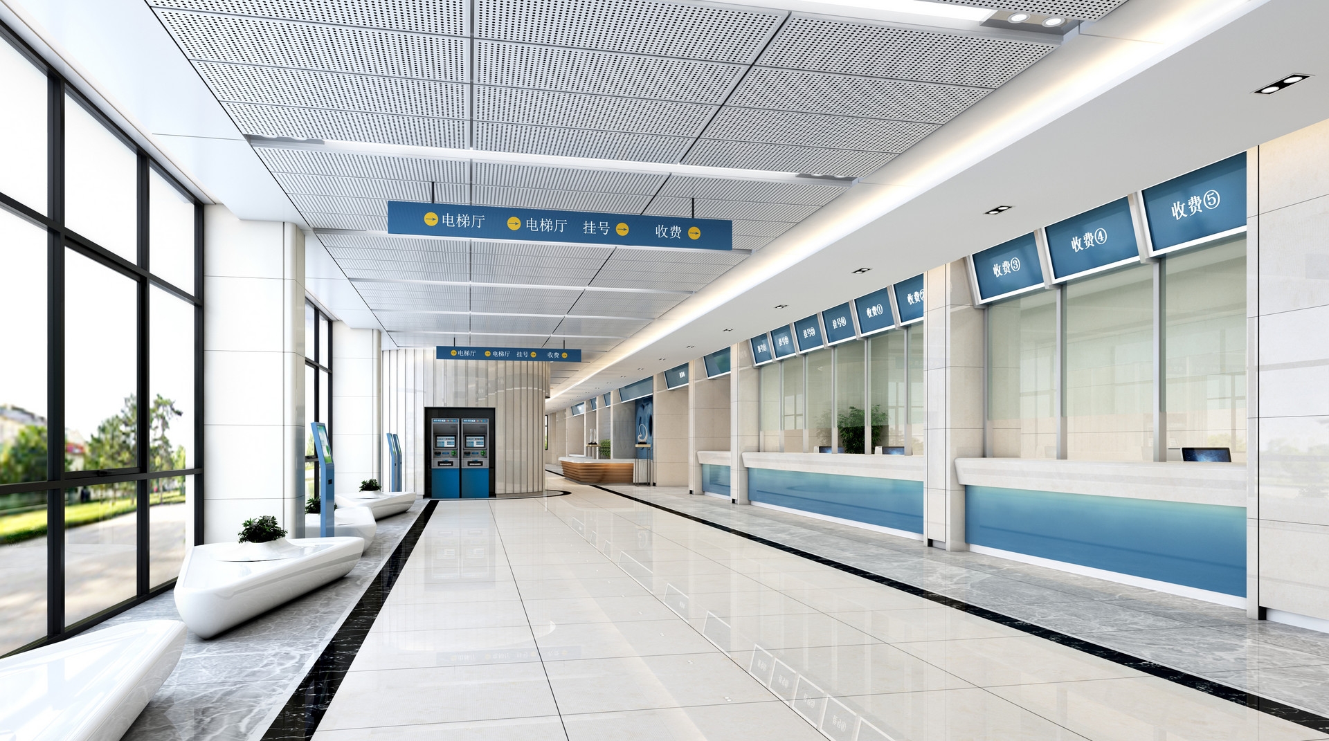 新消費醫療策劃之視覺營銷五大觸點（下）