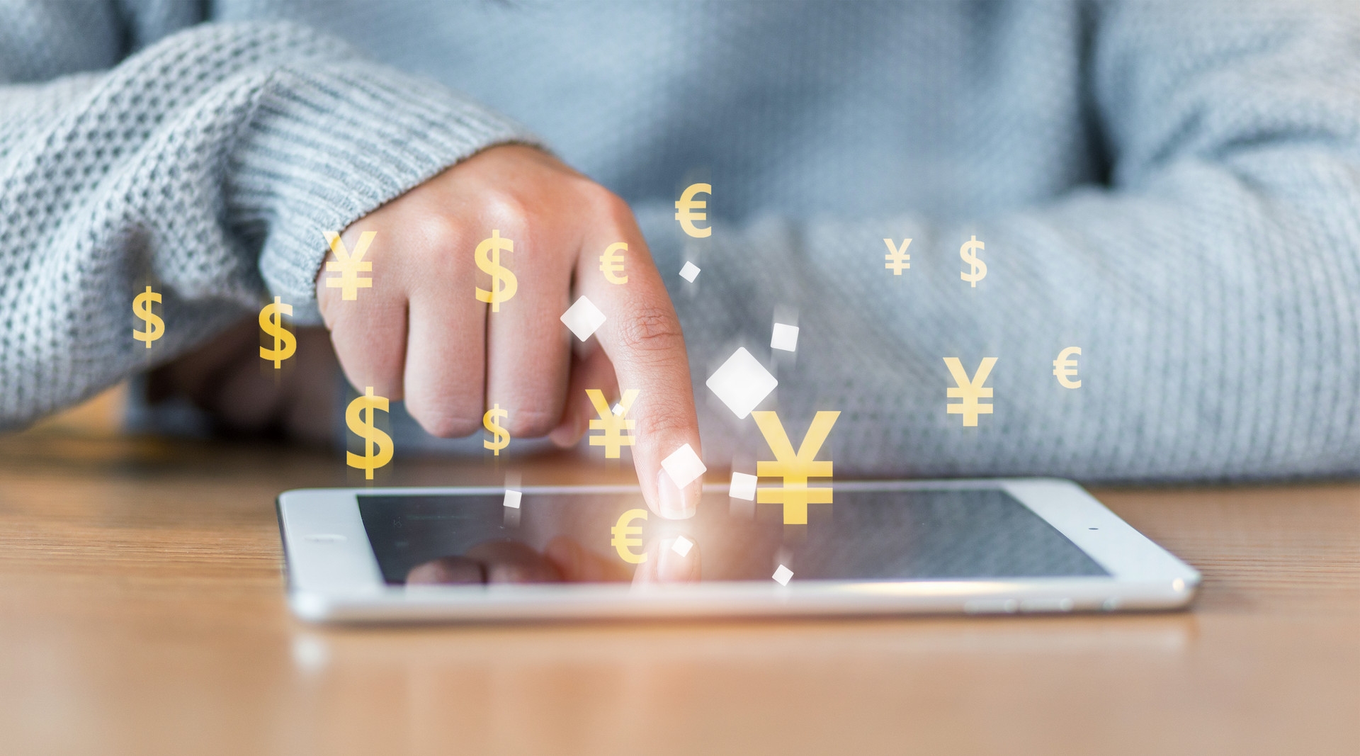 數(shù)字零售新增長之用戶規(guī)模化增長五大路徑（上）