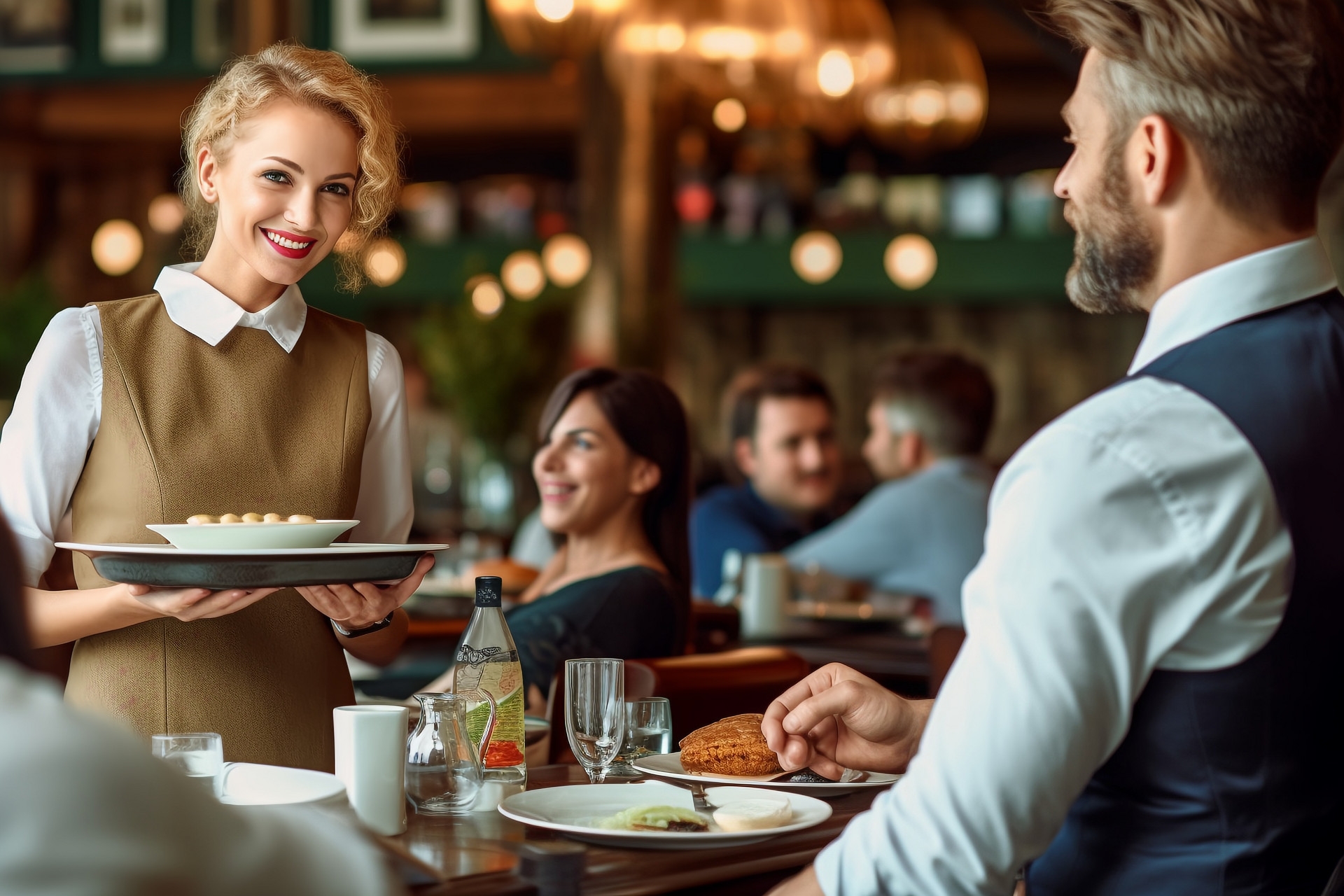 數字服務策劃之五重服務體驗塑造（下）