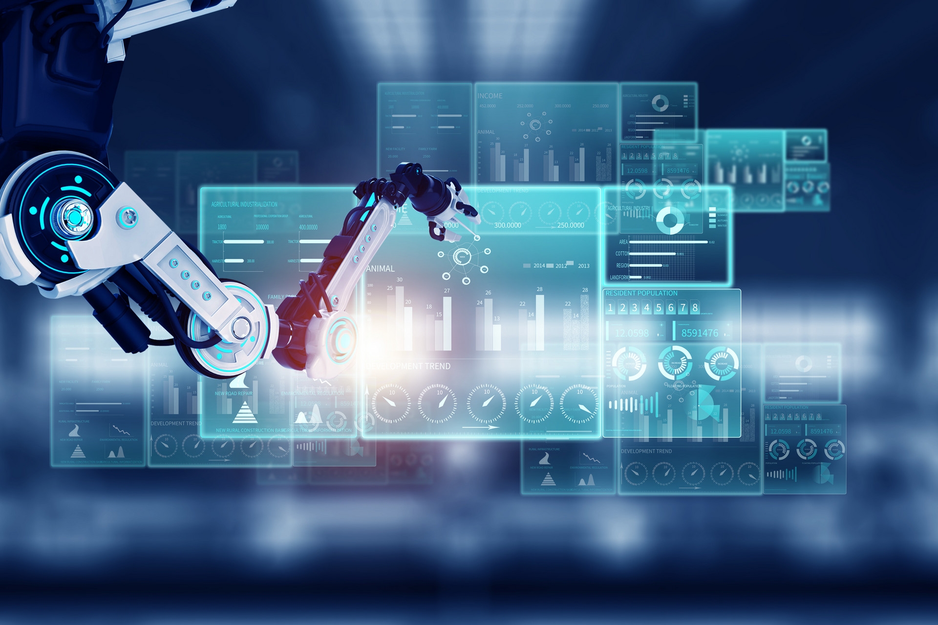 工業品營銷策劃之工業品營銷五要素（下）