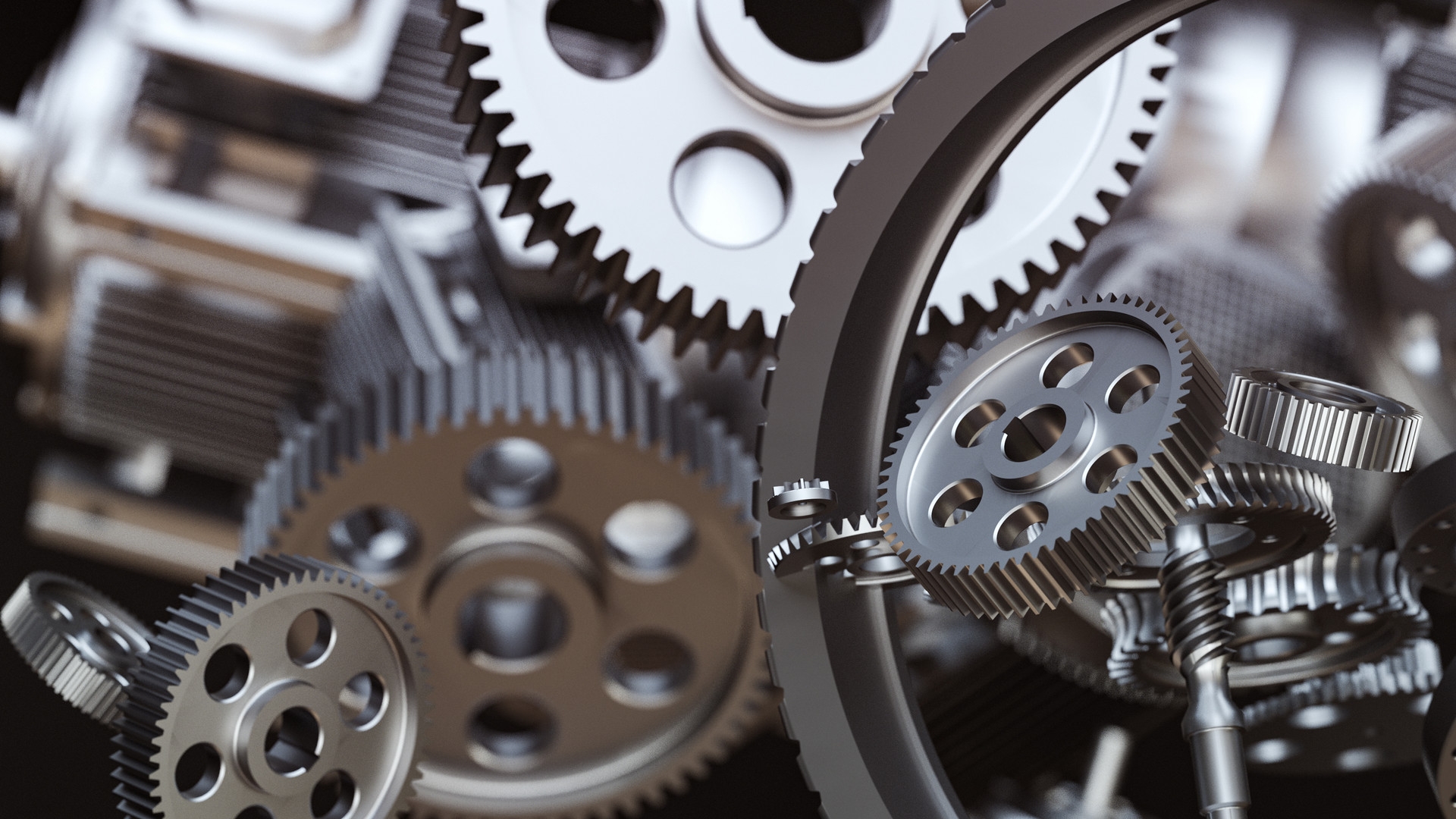 工業品營銷策劃之五大新營銷組合提升（下）