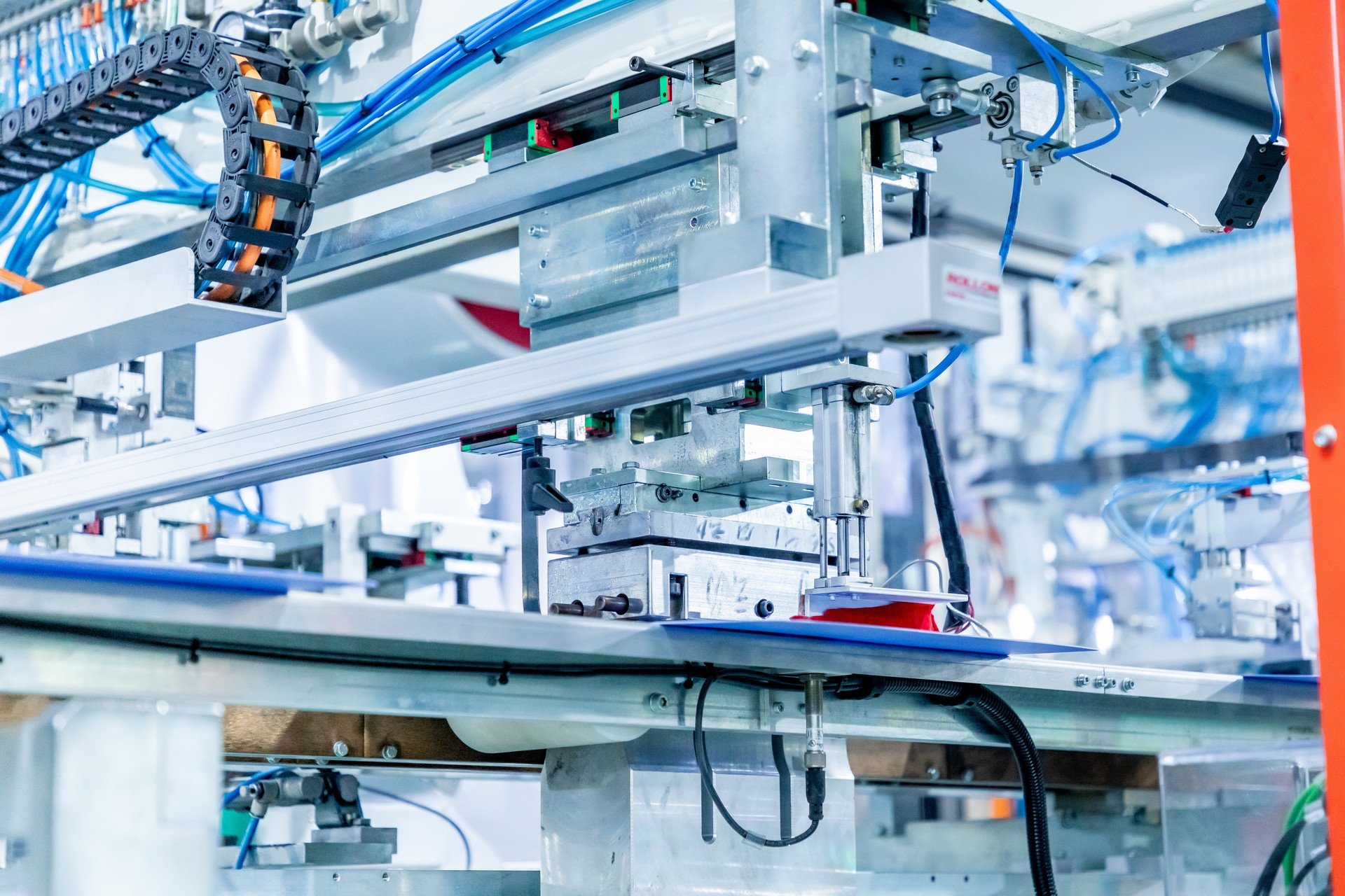 工業品品牌策劃之激活五大技術研討會價值(上)