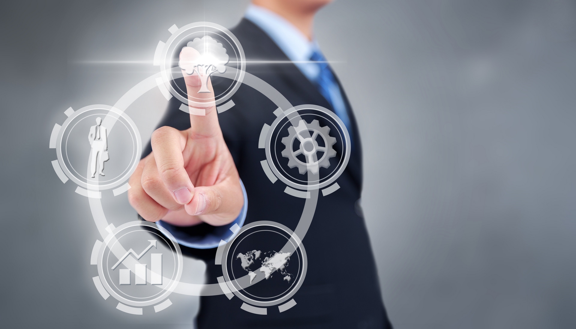 品牌定位策劃之建立產業品牌規則五法（下）