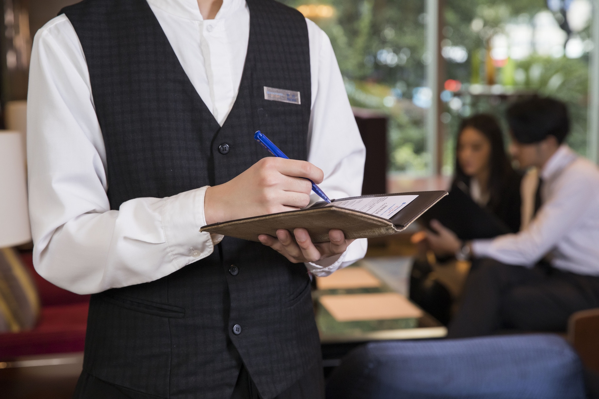 數(shù)字服務策劃之服務設計三重天