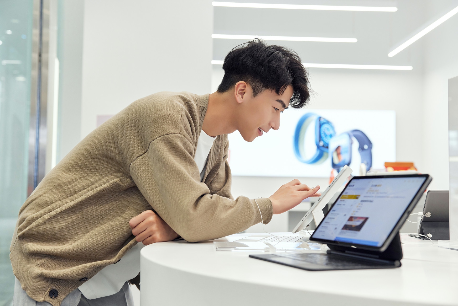 數字服務策劃之全域觸點三提升