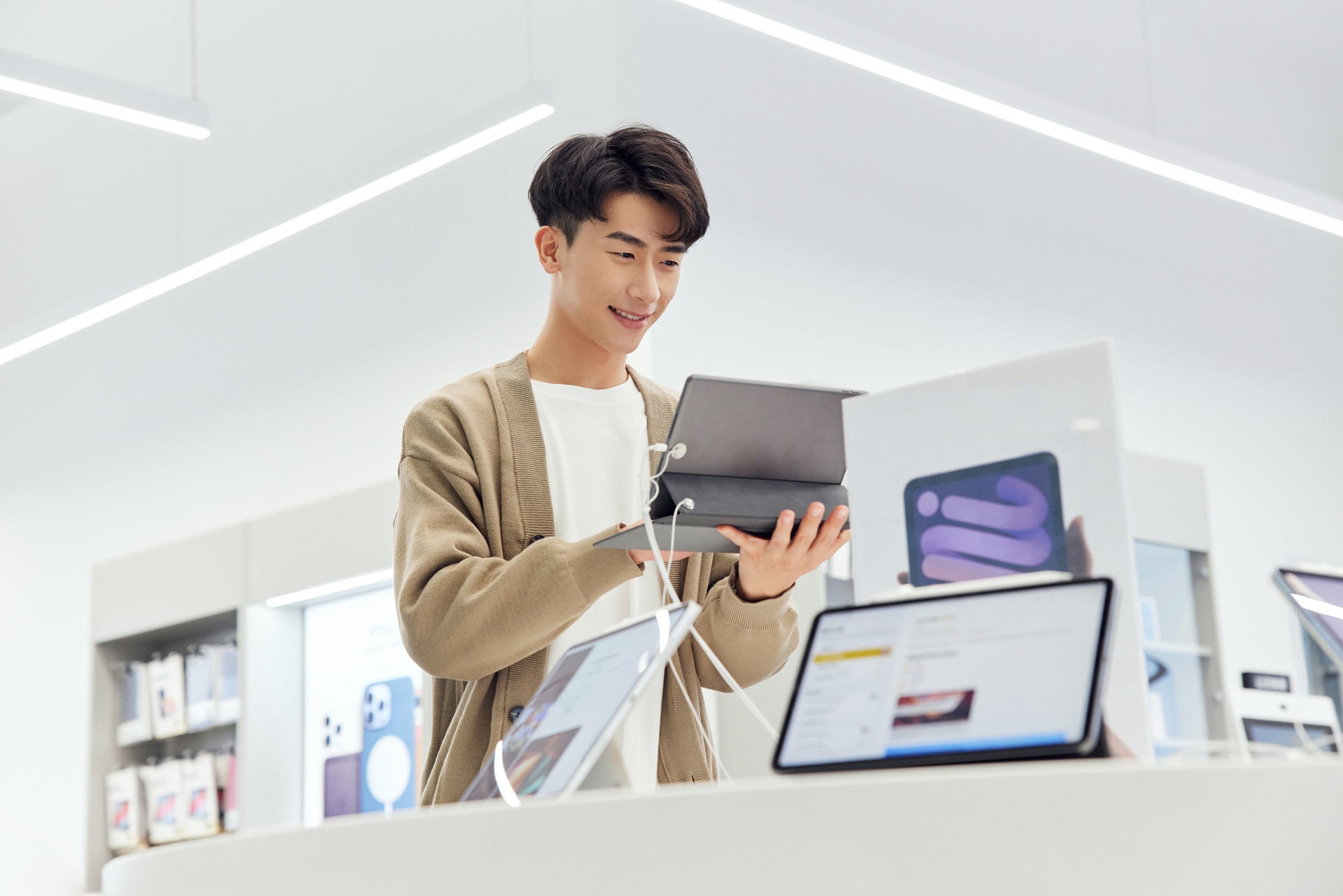 數(shù)字服務(wù)策劃之打造服務(wù)三條線