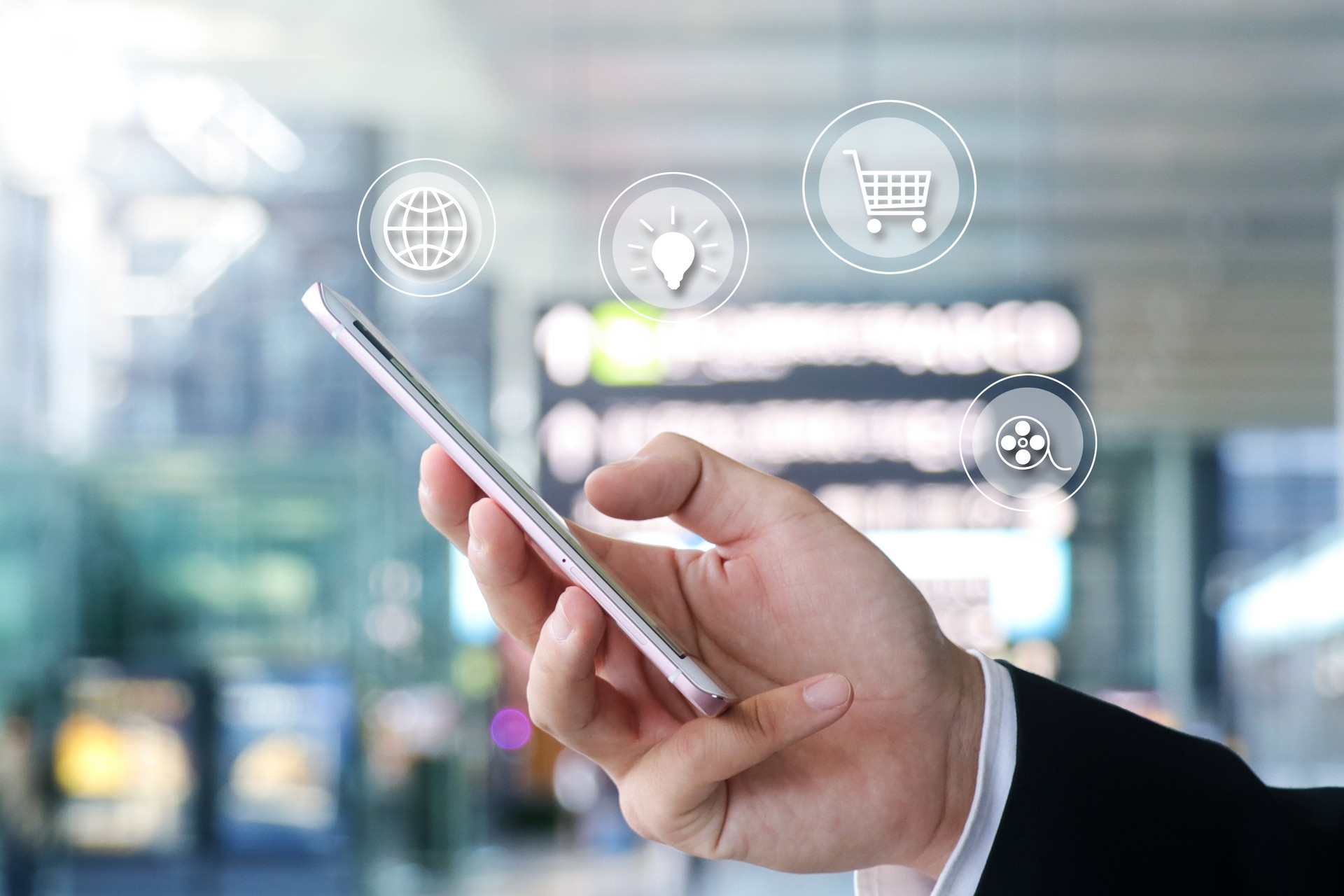 數(shù)字服務(wù)策劃之抓住數(shù)字服務(wù)五關(guān)鍵(上)