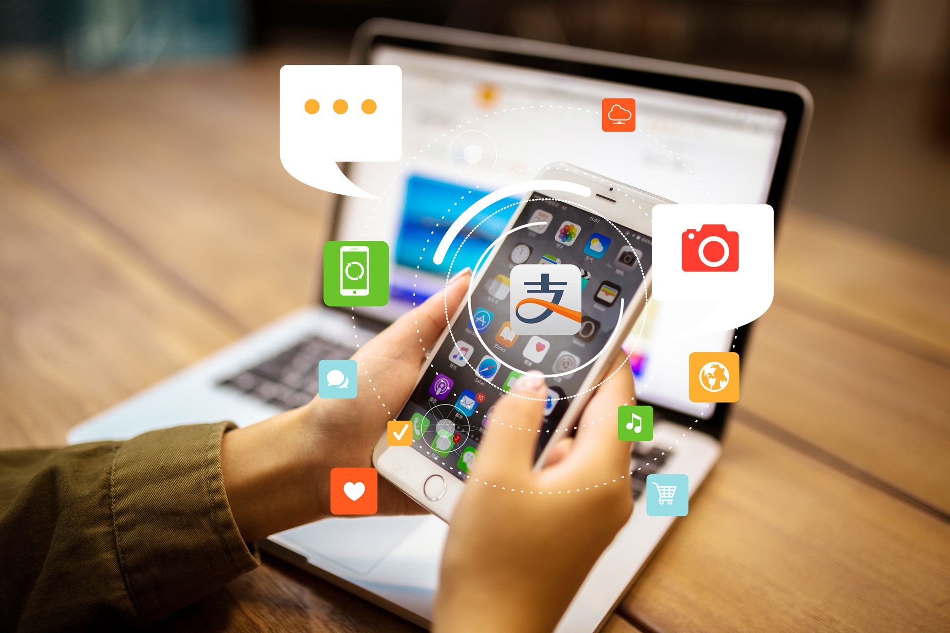 營銷數字化之五大獲客轉化節奏（上）