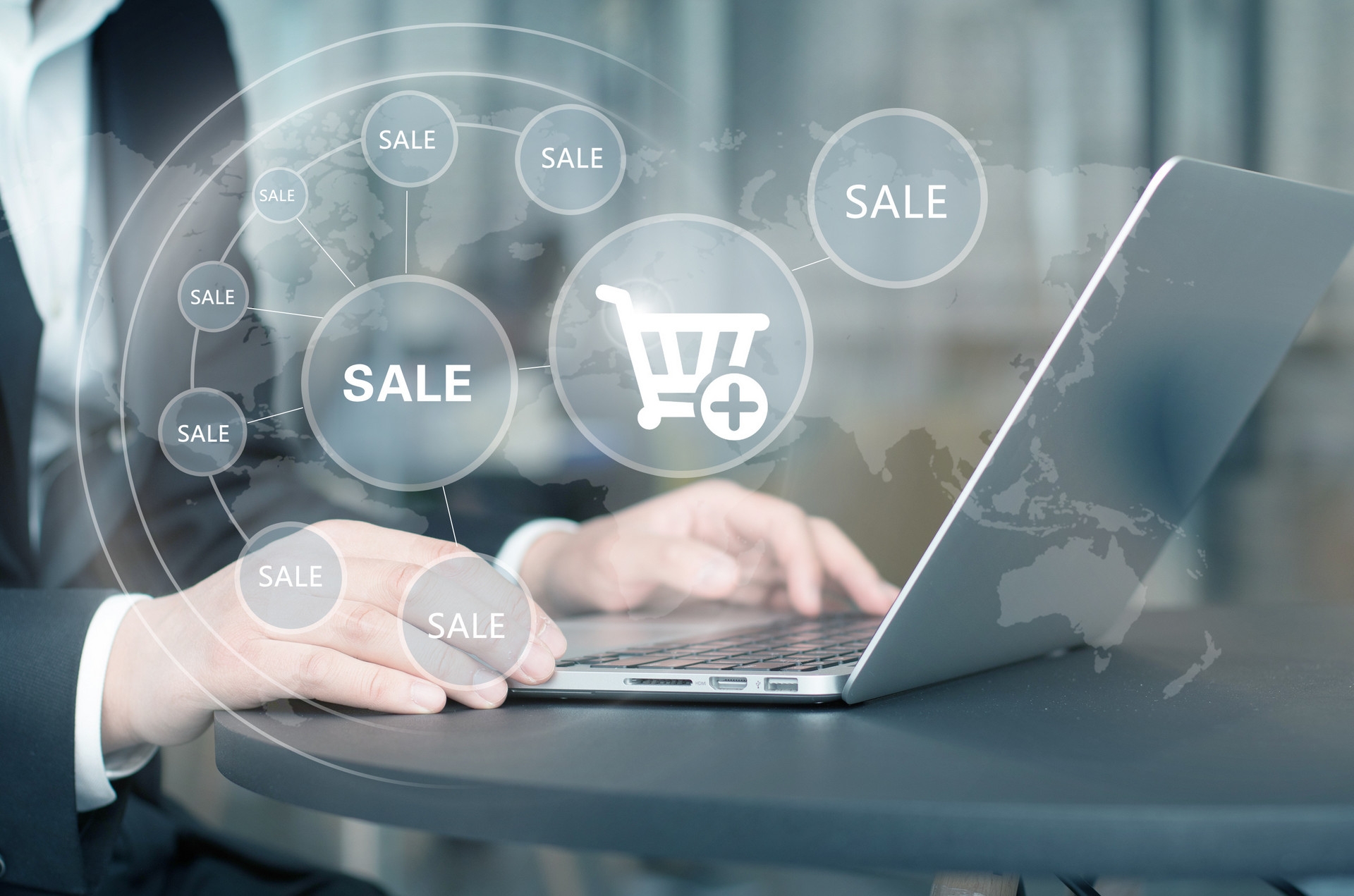 營銷數字化之五大核心業務能力提升（下）