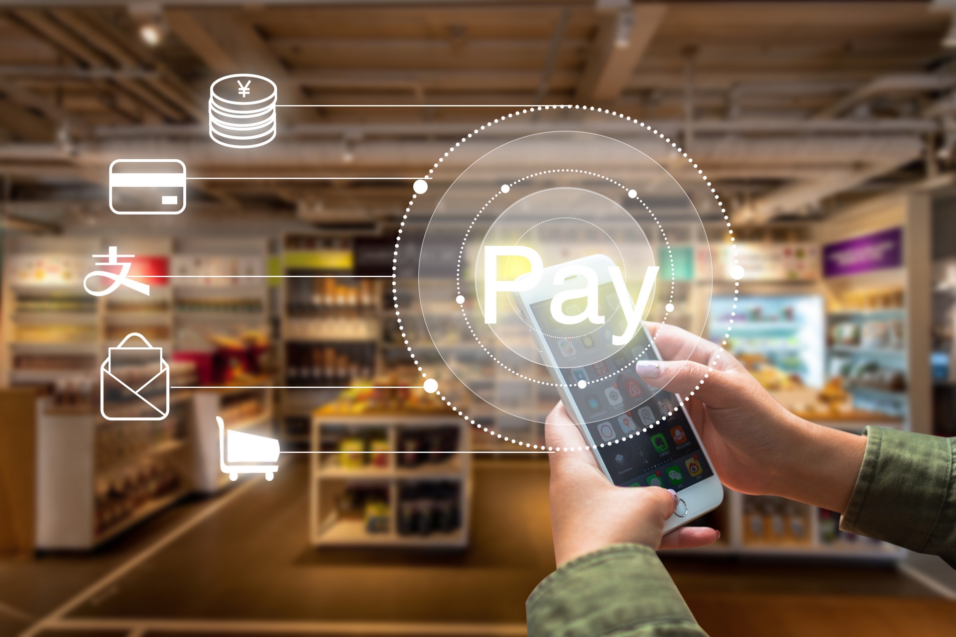 營銷數字化之業務場景數字化五要素（上）