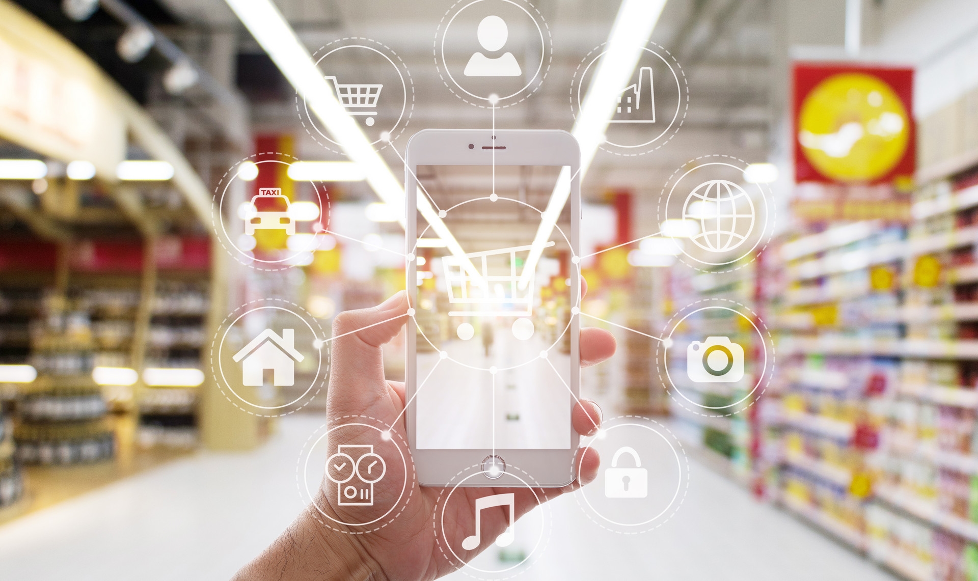 營銷數字化之五大數字營銷核心（上）